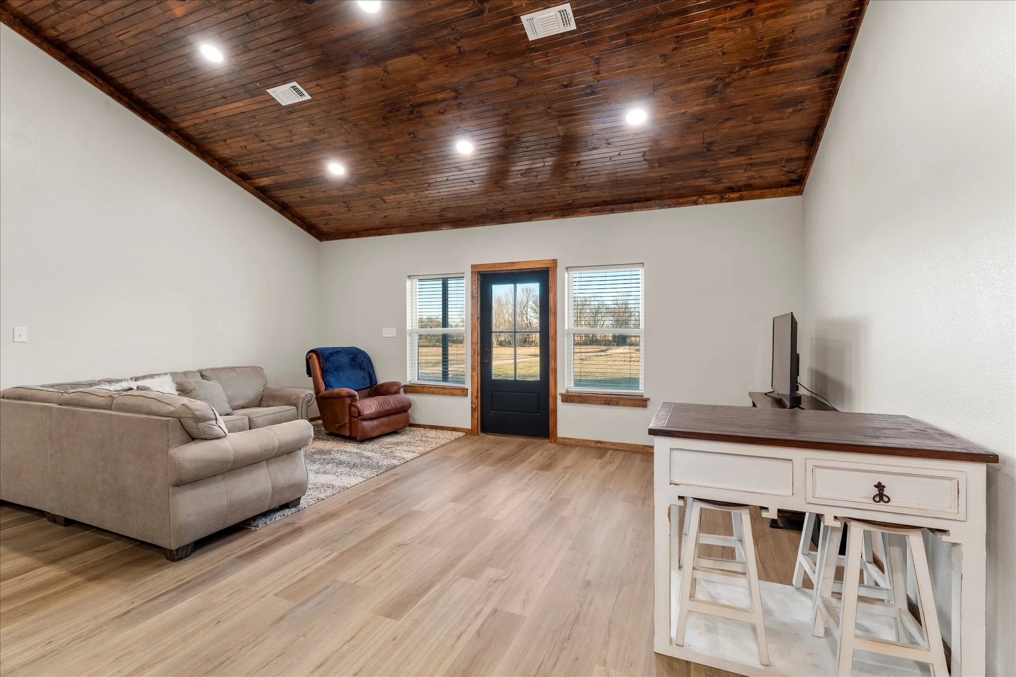Farm For Sale in Titus County , 115 CR 4720, Mt Pleasant, Texas 75558, 3 Bedroom, 2 Bathroom, Garage spaces, 1,413 Sqft, built in 2024, mls#21330216, Real Estate Agent in Mt Pleasant, Homes For Sale in Titus county, Homes For Sale in Mt Pleasant, Realtor in Mt Pleasant Texas, Real Estate Brokerage Independent Realty Texas, Luminita Cordes Realtor