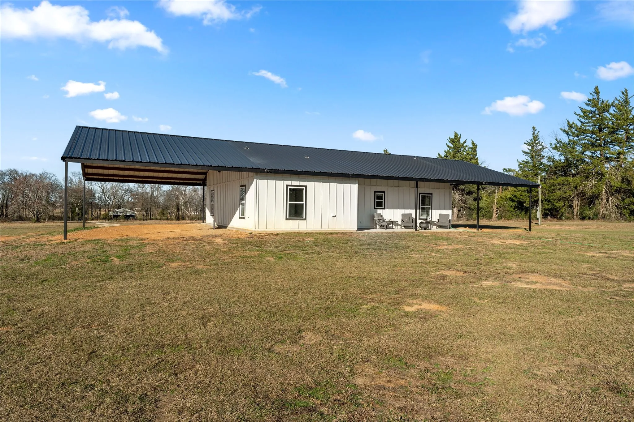 Farm For Sale in Titus County , 115 CR 4720, Mt Pleasant, Texas 75558, 3 Bedroom, 2 Bathroom, Garage spaces, 1,413 Sqft, built in 2024, mls#21330216, Real Estate Agent in Mt Pleasant, Homes For Sale in Titus county, Homes For Sale in Mt Pleasant, Realtor in Mt Pleasant Texas, Real Estate Brokerage Independent Realty Texas, Luminita Cordes Realtor