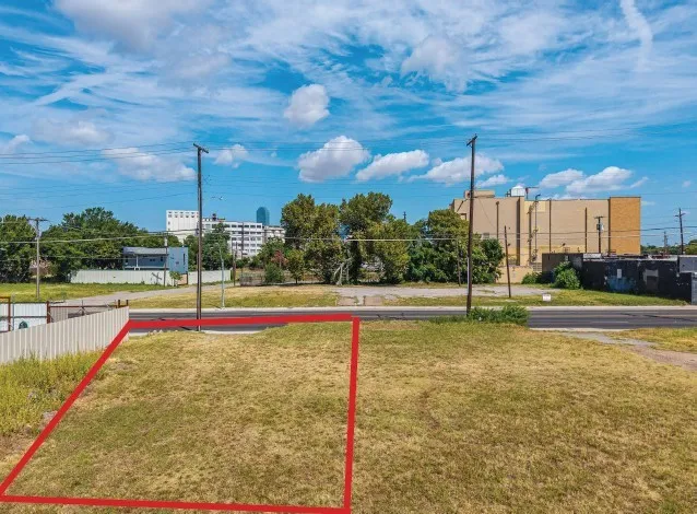 Unimproved Land For Sale in Dallas County , 1910 Al Lipscomb Way, Dallas, Texas 75215, 0, 0, Garage spaces, 0 Sqft, built in 0, Price $181,900, mls#21330615, Real Estate Agent in Dallas, Homes For Sale in Dallas county, Homes For Sale in Dallas, Realtor in Dallas Texas, Real Estate Brokerage Independent Realty Texas, Luminita Cordes Realtor