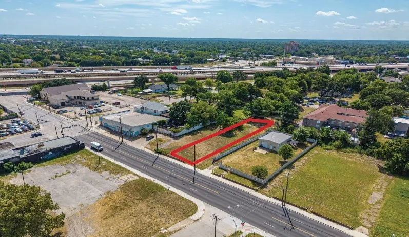 Unimproved Land For Sale in Dallas County , 1910 Al Lipscomb Way, Dallas, Texas 75215, 0, 0, Garage spaces, 0 Sqft, built in 0, Price $181,900, mls#21330615, Real Estate Agent in Dallas, Homes For Sale in Dallas county, Homes For Sale in Dallas, Realtor in Dallas Texas, Real Estate Brokerage Independent Realty Texas, Luminita Cordes Realtor