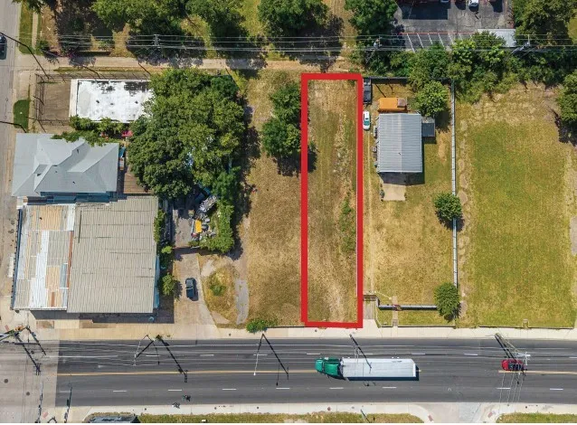 Unimproved Land For Sale in Dallas County , 1910 Al Lipscomb Way, Dallas, Texas 75215, 0, 0, Garage spaces, 0 Sqft, built in 0, Price $181,900, mls#21330615, Real Estate Agent in Dallas, Homes For Sale in Dallas county, Homes For Sale in Dallas, Realtor in Dallas Texas, Real Estate Brokerage Independent Realty Texas, Luminita Cordes Realtor