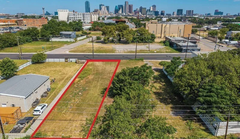 Unimproved Land For Sale in Dallas County , 1910 Al Lipscomb Way, Dallas, Texas 75215, 0, 0, Garage spaces, 0 Sqft, built in 0, Price $181,900, mls#21330615, Real Estate Agent in Dallas, Homes For Sale in Dallas county, Homes For Sale in Dallas, Realtor in Dallas Texas, Real Estate Brokerage Independent Realty Texas, Luminita Cordes Realtor