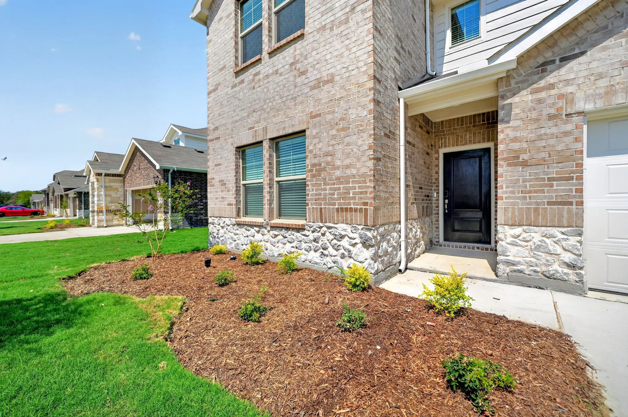 Single Family Residence For Sale in Hunt County , 180 Teton Street, Greenville, Texas 75402, 4 Bedroom, 3 Bathroom, 2 Garage spaces, 2,363 Sqft, built in 2026, mls#21330559, Real Estate Agent in Greenville, Homes For Sale in Hunt county, Homes For Sale in Greenville, Realtor in Greenville Texas, Real Estate Brokerage Independent Realty Texas, Luminita Cordes Realtor