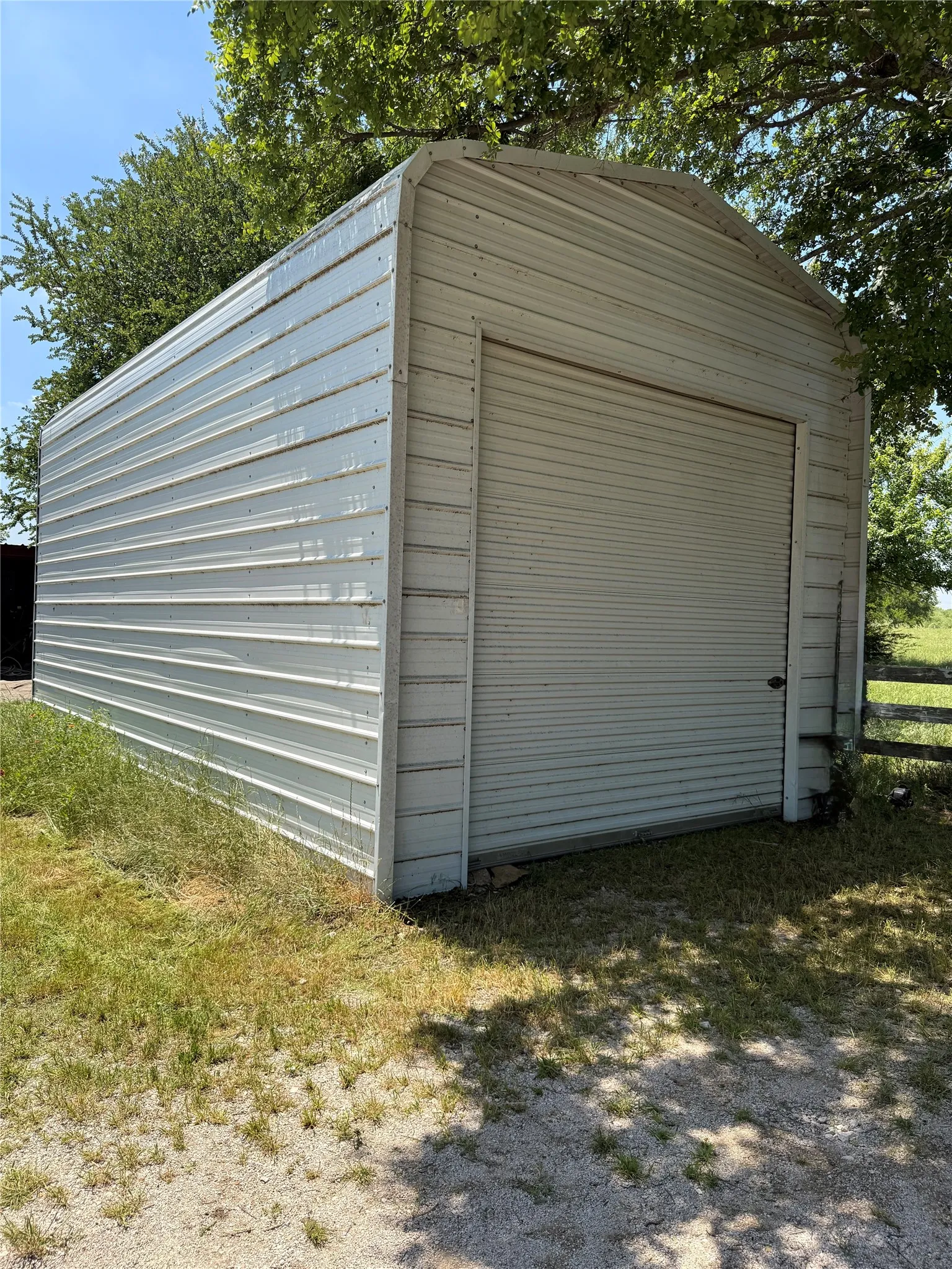 RV Garage