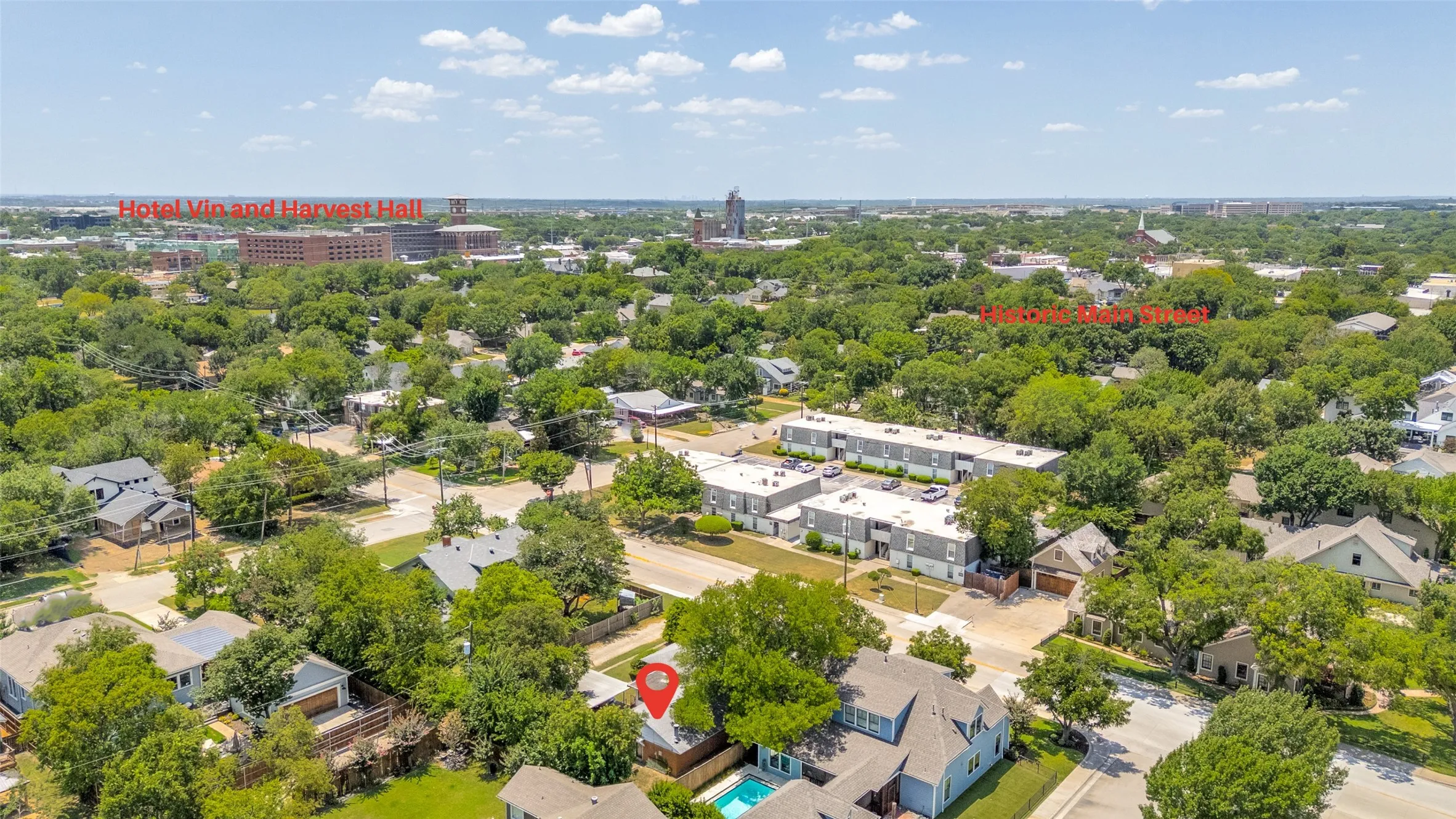 Single Family Residence For Sale in Tarrant County , 311 S Dooley Street, Grapevine, Texas 76051, 4 Bedroom, 2 Bathroom, Garage spaces, 2,123 Sqft, built in 1960, mls#21327470, Real Estate Agent in Grapevine, Homes For Sale in Tarrant county, Homes For Sale in Grapevine, Realtor in Grapevine Texas, Real Estate Brokerage Independent Realty Texas, Luminita Cordes Realtor