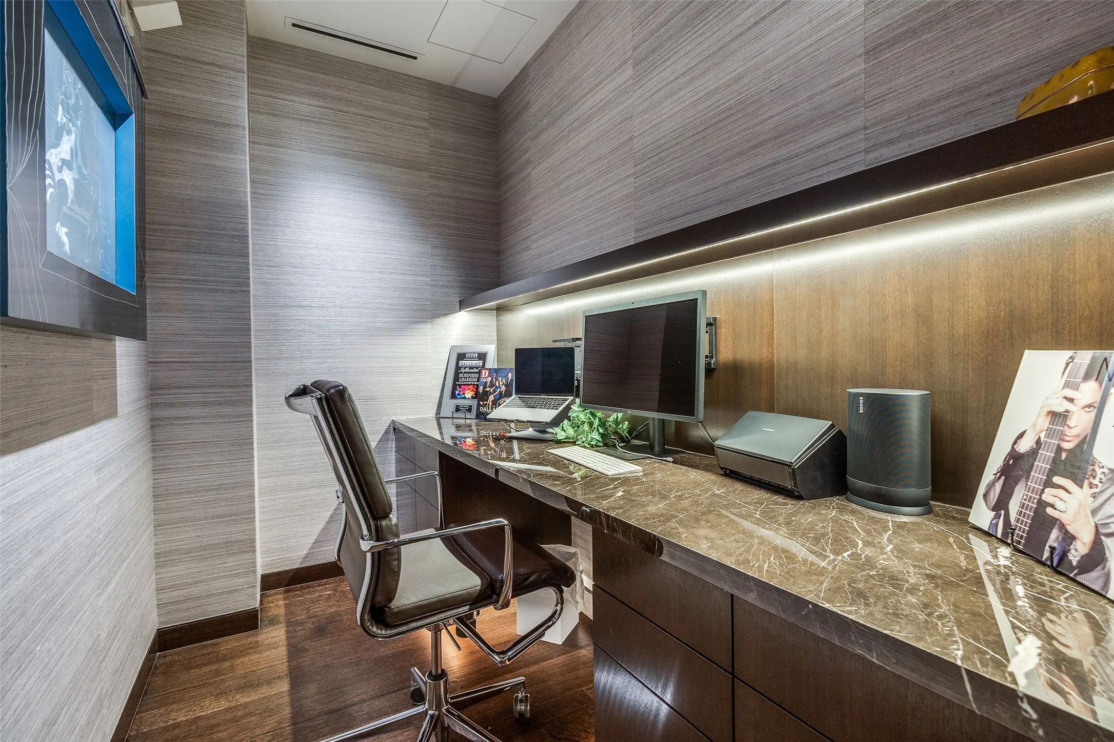 Home Office