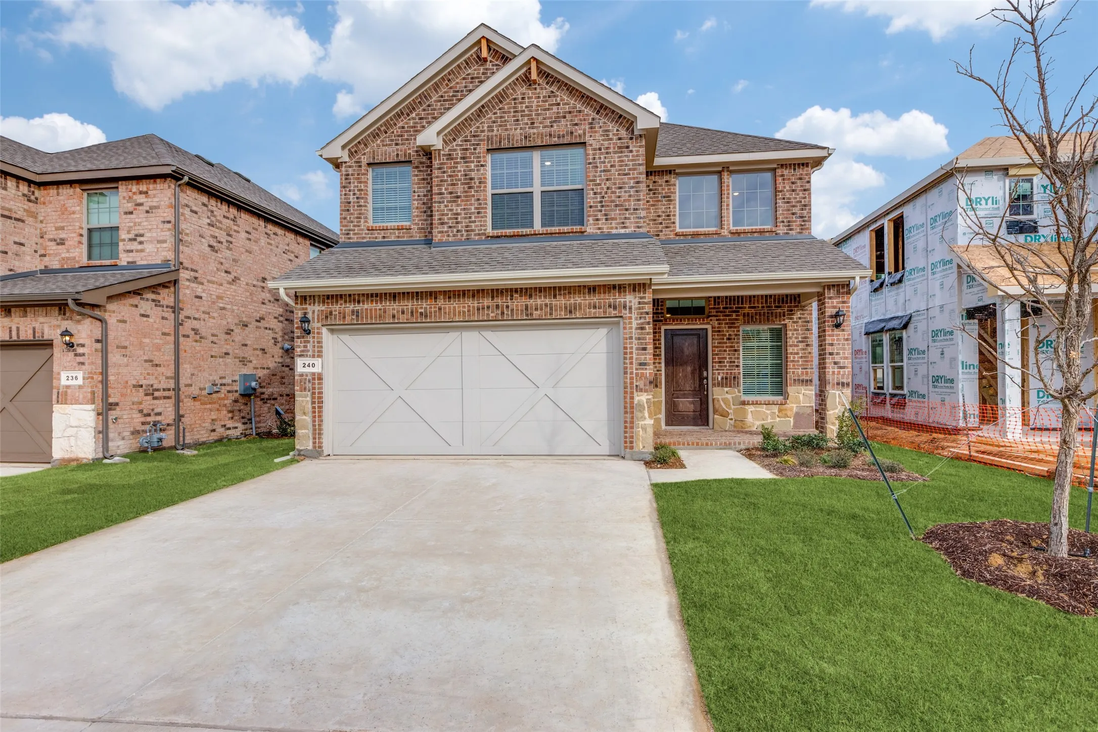 Single Family Residence For Rent in Denton County , 240 Kistler Drive, Little Elm, Texas 75068, 4 Bedroom, 3 Bathroom, 2 Garage spaces, 2,411 Sqft, built in 2024, mls#21329533, Real Estate Agent in Little Elm, Homes For Rent in Denton county, Homes For Rent in Little Elm, Realtor in Little Elm Texas, Real Estate Brokerage Independent Realty Texas, Luminita Cordes Realtor
