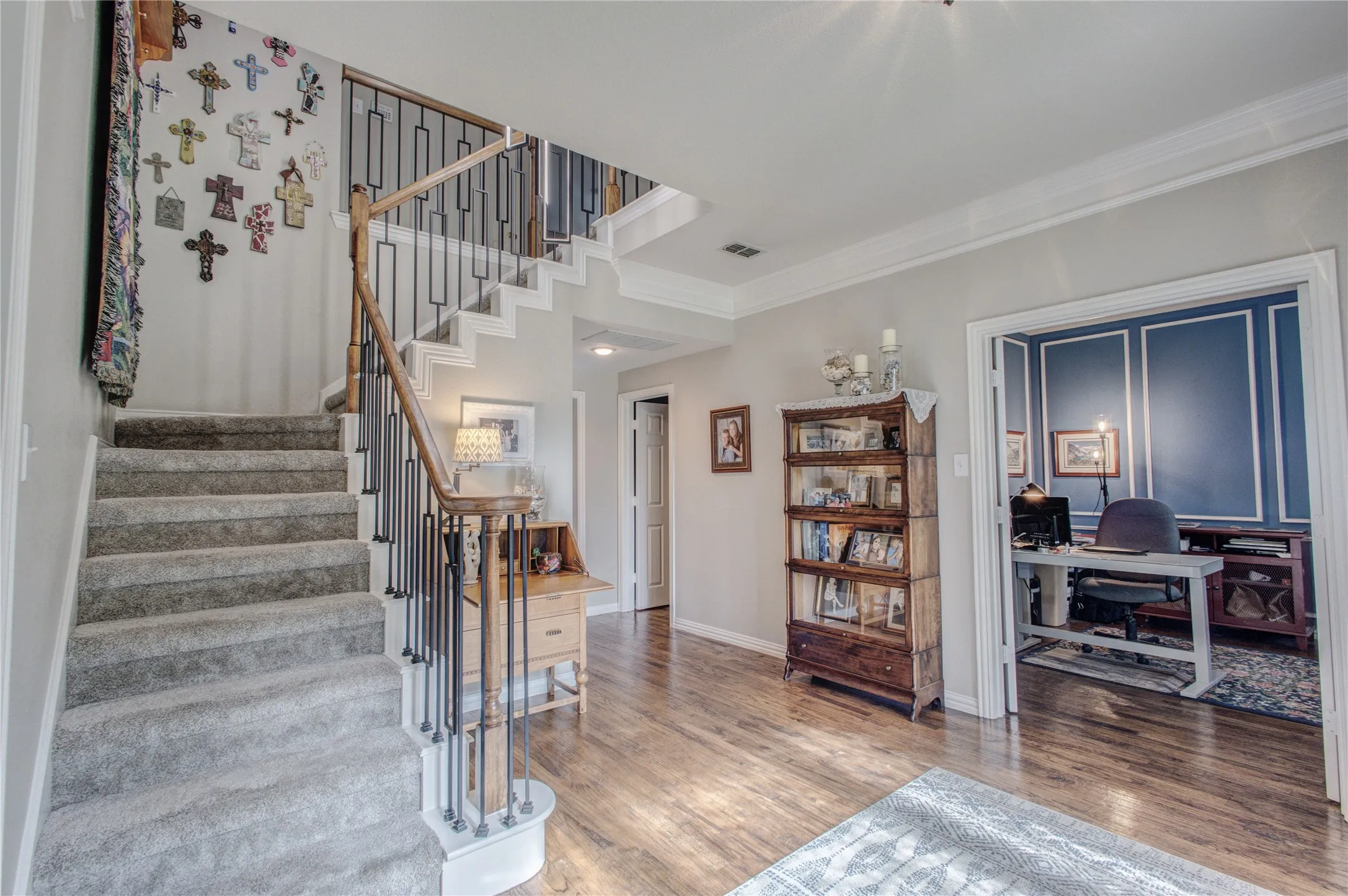 Stairway