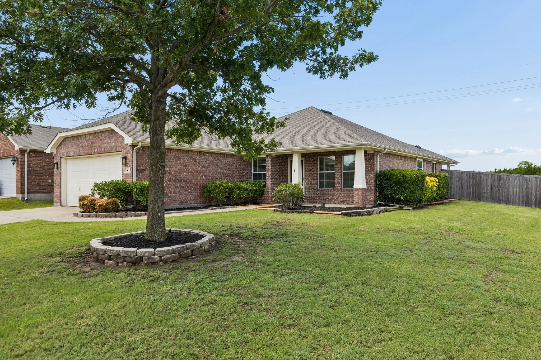 Single Family Residence For Sale in Collin County , 743 Cedar Cove Drive, Princeton, Texas 75407, 3 Bedroom, 2 Bathroom, 2 Garage spaces, 1,540 Sqft, built in 2005, mls#21330688, Real Estate Agent in Princeton, Homes For Sale in Collin county, Homes For Sale in Princeton, Realtor in Princeton Texas, Real Estate Brokerage Independent Realty Texas, Luminita Cordes Realtor