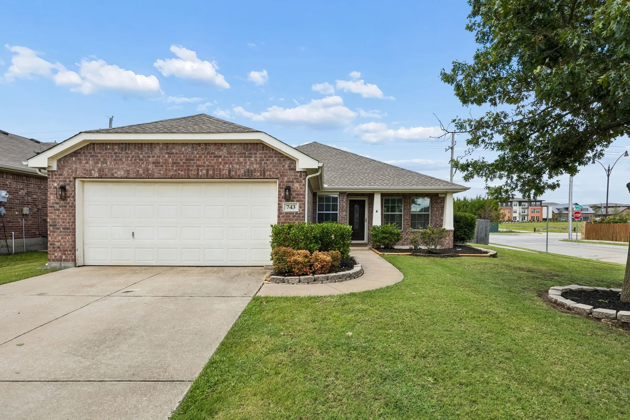 Single Family Residence For Sale in Collin County , 743 Cedar Cove Drive, Princeton, Texas 75407, 3 Bedroom, 2 Bathroom, 2 Garage spaces, 1,540 Sqft, built in 2005, mls#21330688, Real Estate Agent in Princeton, Homes For Sale in Collin county, Homes For Sale in Princeton, Realtor in Princeton Texas, Real Estate Brokerage Independent Realty Texas, Luminita Cordes Realtor