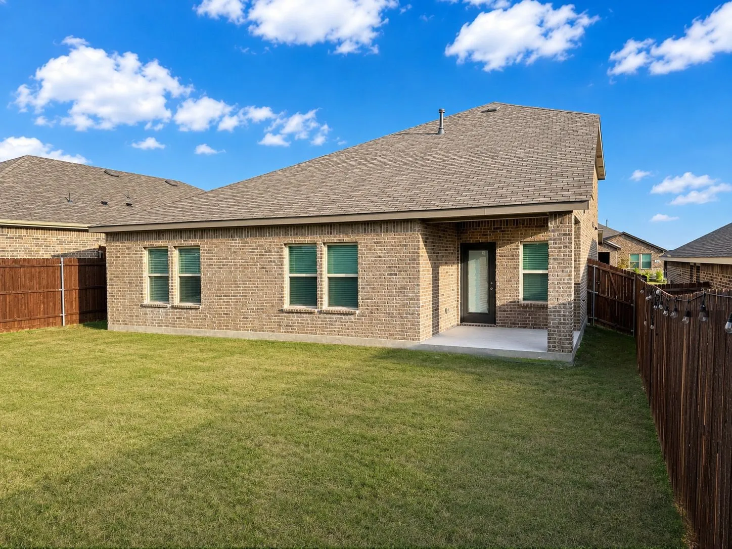 Single Family Residence For Sale in Ellis County , 881 Newport Drive, Ferris, Texas 75125, 4 Bedroom, 3 Bathroom, 2 Garage spaces, 2,236 Sqft, built in 2024, mls#21330726, Real Estate Agent in Ferris, Homes For Sale in Ellis county, Homes For Sale in Ferris, Realtor in Ferris Texas, Real Estate Brokerage Independent Realty Texas, Luminita Cordes Realtor