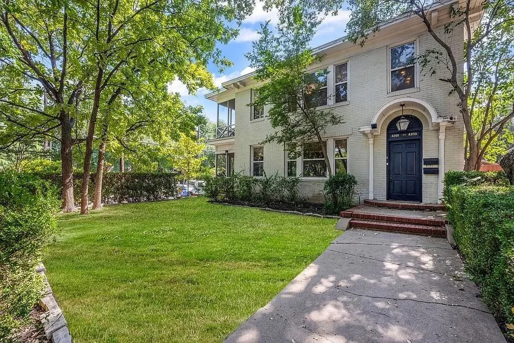 Single Family Residence For Sale in Dallas County , 4301 Vandelia Street, Dallas, Texas 75219, 6 Bedroom, 4 Bathroom, 2 Garage spaces, 3,524 Sqft, built in 1924, mls#21330522, Real Estate Agent in Dallas, Homes For Sale in Dallas county, Homes For Sale in Dallas, Realtor in Dallas Texas, Real Estate Brokerage Independent Realty Texas, Luminita Cordes Realtor