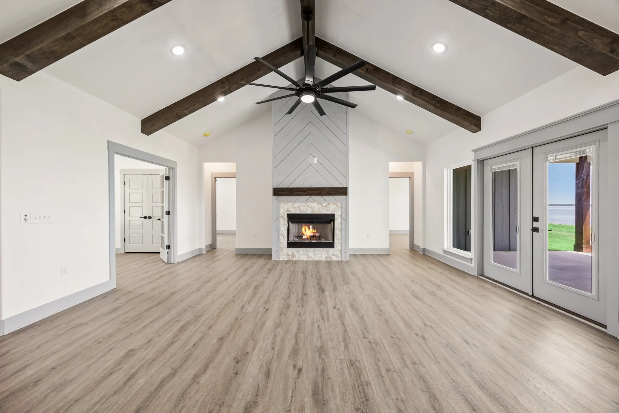 Single Family Residence For Sale in Hunt County , 253 Caro Drive, West Tawakoni, Texas 75474, 4 Bedroom, 4 Bathroom, 2 Garage spaces, 2,372 Sqft, built in 2025, mls#21330700, Real Estate Agent in West Tawakoni, Homes For Sale in Hunt county, Homes For Sale in West Tawakoni, Realtor in West Tawakoni Texas, Real Estate Brokerage Independent Realty Texas, Luminita Cordes Realtor