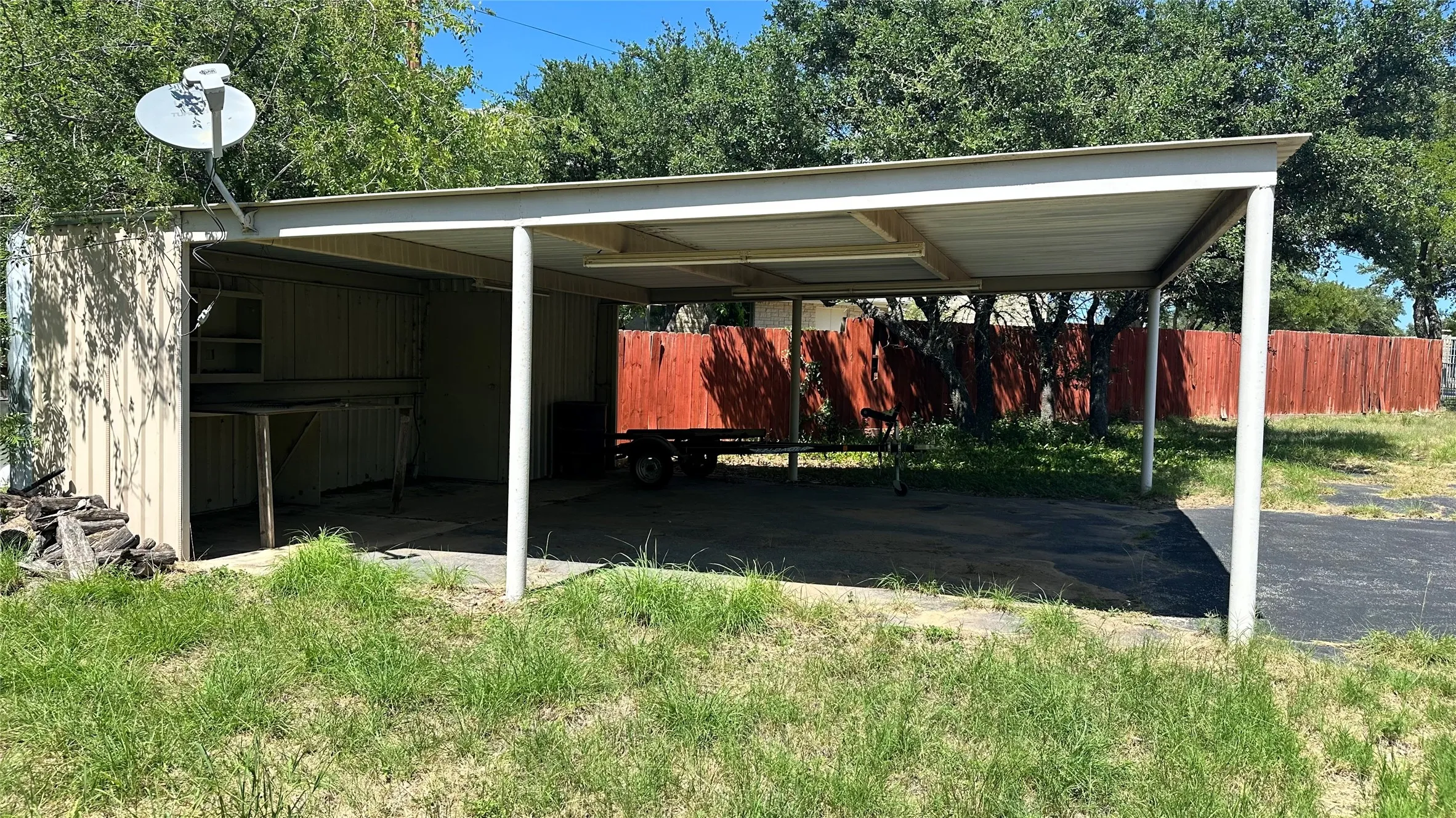 Car Port