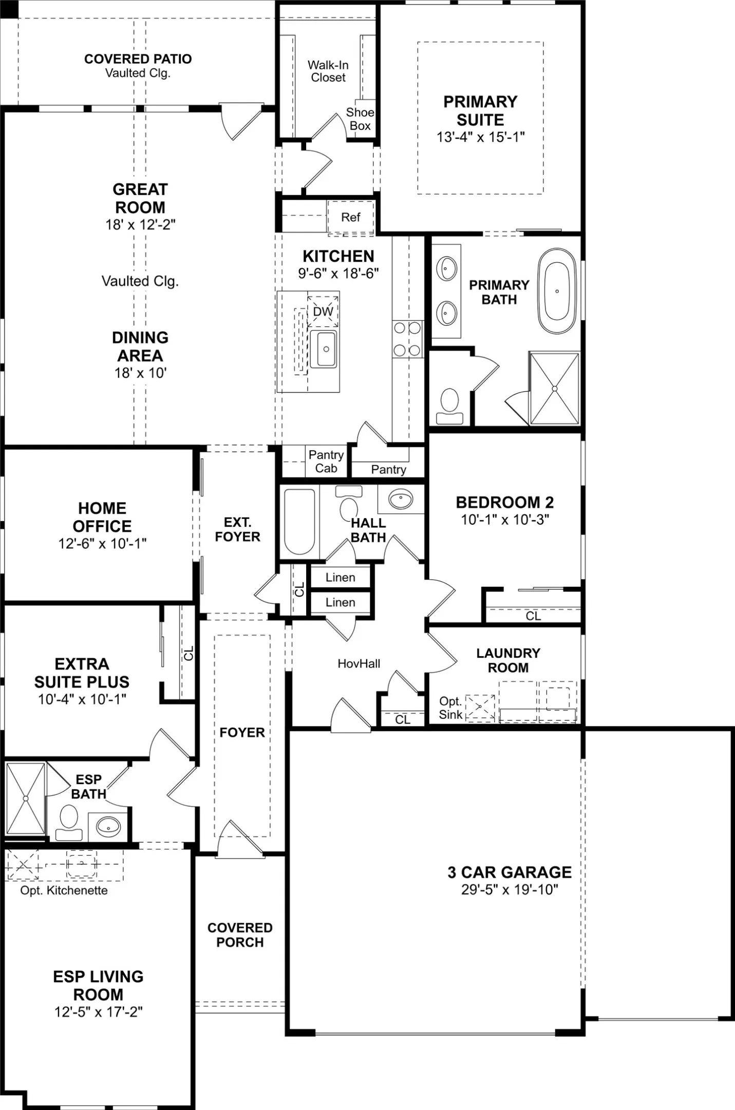 Single Family Residence For Sale in Kaufman County , 1930 Honey Creek Road, Forney, Texas 75126, 3 Bedroom, 3 Bathroom, 3 Garage spaces, 2,225 Sqft, built in 2024, mls#21329051, Real Estate Agent in Forney, Homes For Sale in Kaufman county, Homes For Sale in Forney, Realtor in Forney Texas, Real Estate Brokerage Independent Realty Texas, Luminita Cordes Realtor