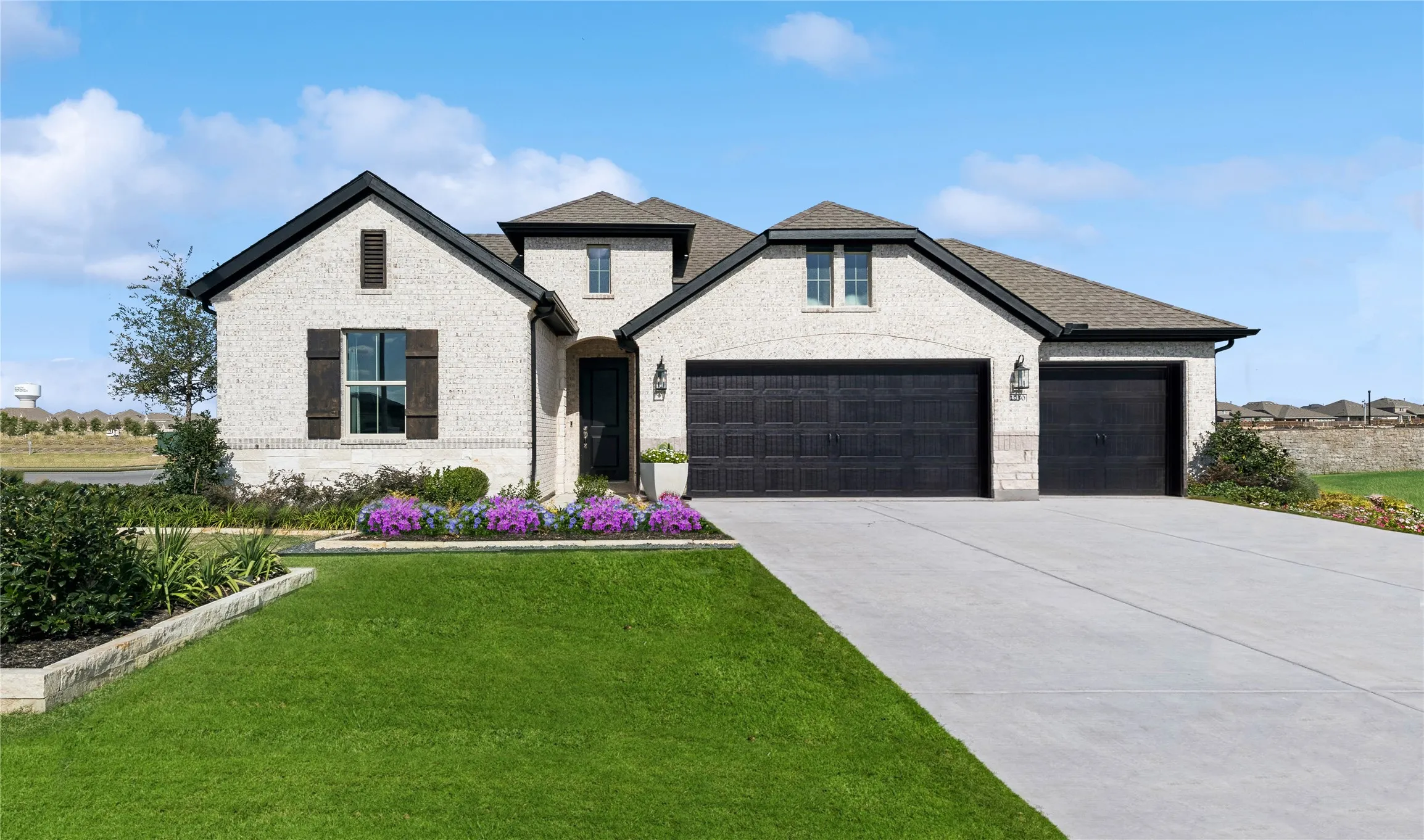 Single Family Residence For Sale in Kaufman County , 1930 Honey Creek Road, Forney, Texas 75126, 3 Bedroom, 3 Bathroom, 3 Garage spaces, 2,225 Sqft, built in 2024, mls#21329051, Real Estate Agent in Forney, Homes For Sale in Kaufman county, Homes For Sale in Forney, Realtor in Forney Texas, Real Estate Brokerage Independent Realty Texas, Luminita Cordes Realtor
