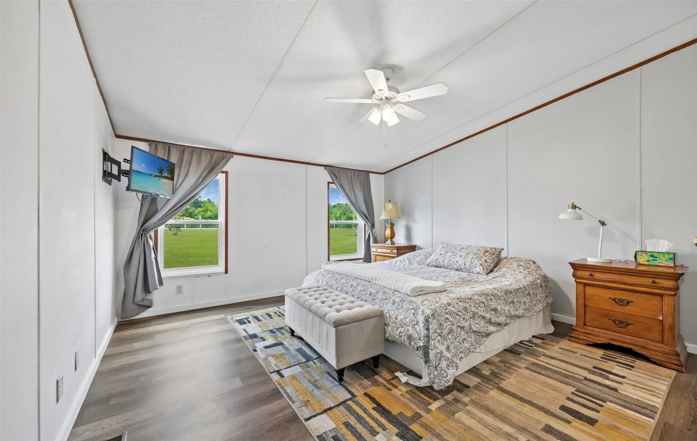 Mobile Home For Sale in Collin County , 6027 Nugget, Nevada, Texas 75173, 4 Bedroom, 2 Bathroom, Garage spaces, 2,112 Sqft, built in 1998, mls#21327756, Real Estate Agent in Nevada, Homes For Sale in Collin county, Homes For Sale in Nevada, Realtor in Nevada Texas, Real Estate Brokerage Independent Realty Texas, Luminita Cordes Realtor