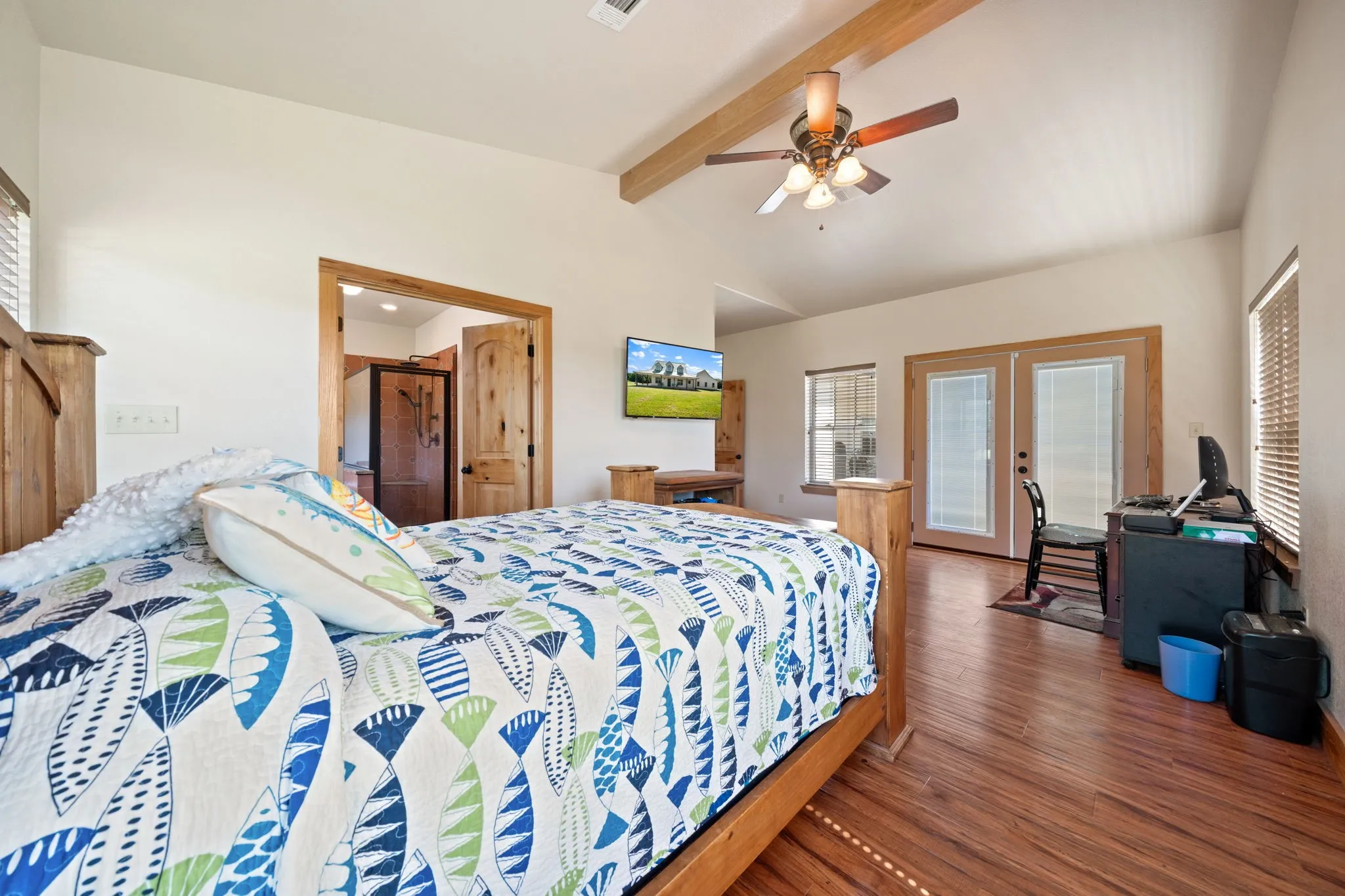 Farm For Sale in Hunt County , 247 County Road 4519, Wolfe City, Texas 75496, 3 Bedroom, 3 Bathroom, 2 Garage spaces, 2,096 Sqft, built in 2012, mls#21328558, Real Estate Agent in Wolfe City, Homes For Sale in Hunt county, Homes For Sale in Wolfe City, Realtor in Wolfe City Texas, Real Estate Brokerage Independent Realty Texas, Luminita Cordes Realtor