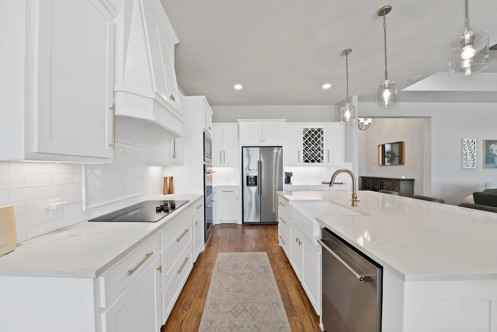 Single Family Residence For Sale in Parker County , 244 Harvard Lane, Springtown, Texas 76082, 4 Bedroom, 3 Bathroom, 3 Garage spaces, 2,500 Sqft, built in 2019, mls#21330757, Real Estate Agent in Springtown, Homes For Sale in Parker county, Homes For Sale in Springtown, Realtor in Springtown Texas, Real Estate Brokerage Independent Realty Texas, Luminita Cordes Realtor