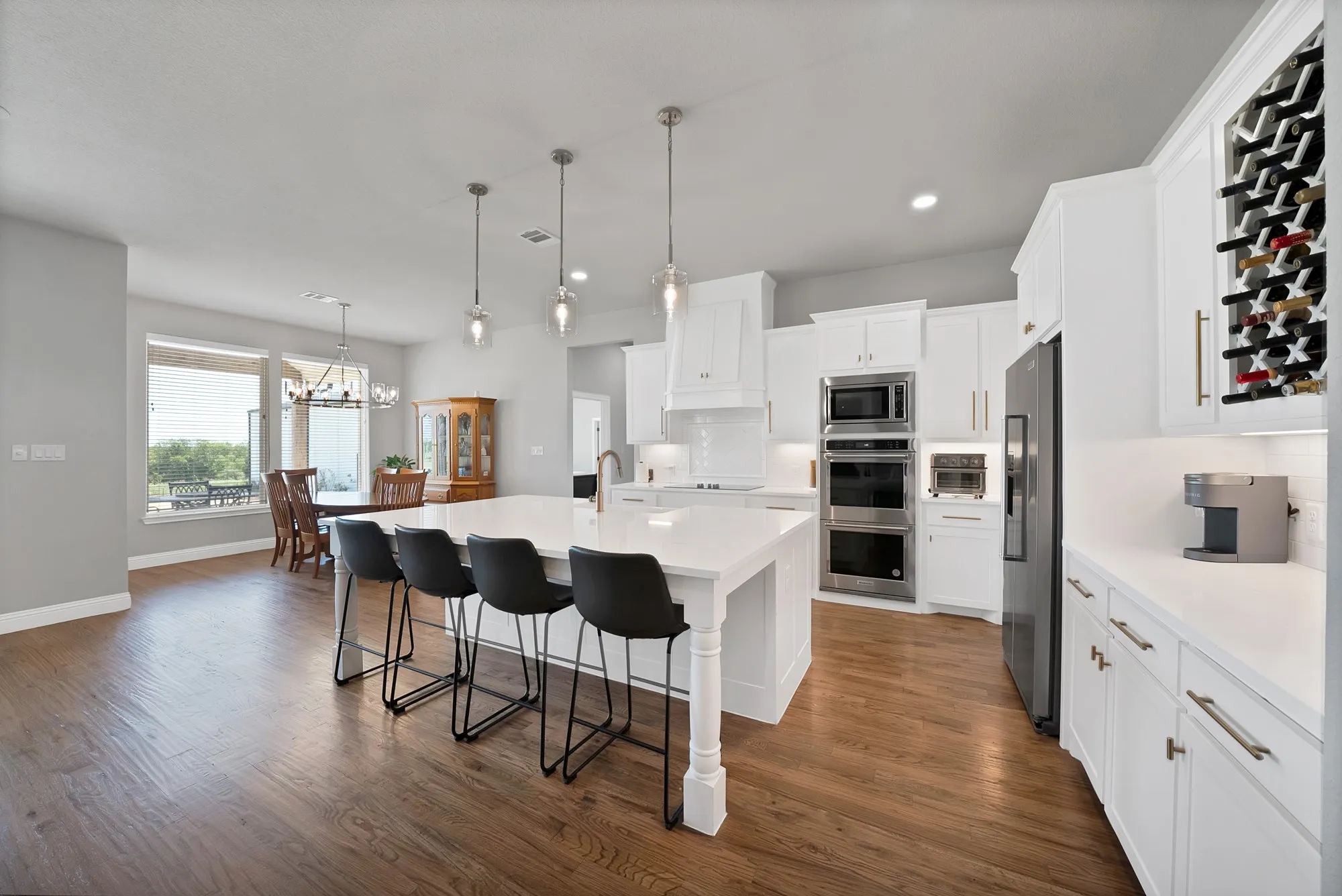 Single Family Residence For Sale in Parker County , 244 Harvard Lane, Springtown, Texas 76082, 4 Bedroom, 3 Bathroom, 3 Garage spaces, 2,500 Sqft, built in 2019, mls#21330757, Real Estate Agent in Springtown, Homes For Sale in Parker county, Homes For Sale in Springtown, Realtor in Springtown Texas, Real Estate Brokerage Independent Realty Texas, Luminita Cordes Realtor