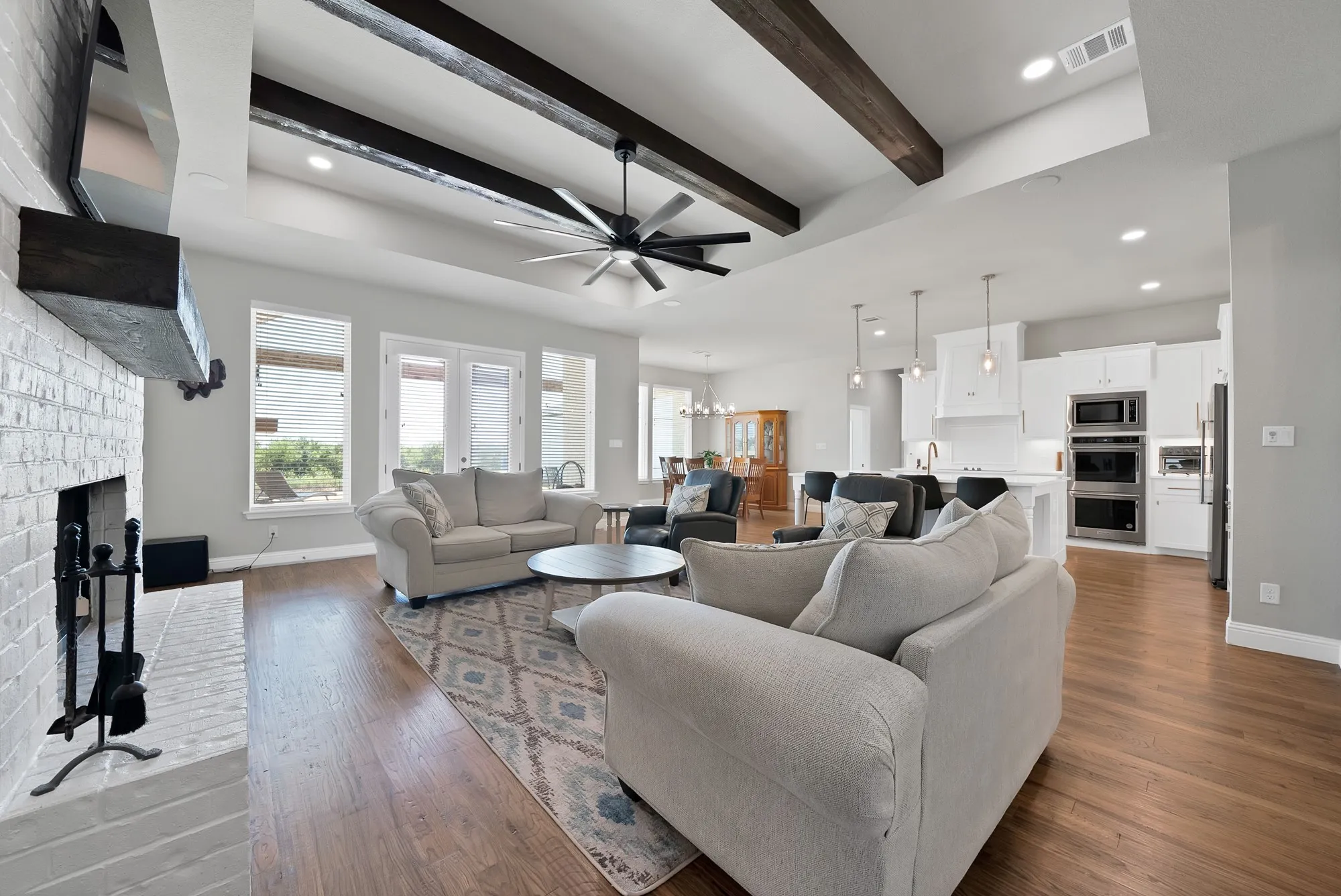 Single Family Residence For Sale in Parker County , 244 Harvard Lane, Springtown, Texas 76082, 4 Bedroom, 3 Bathroom, 3 Garage spaces, 2,500 Sqft, built in 2019, mls#21330757, Real Estate Agent in Springtown, Homes For Sale in Parker county, Homes For Sale in Springtown, Realtor in Springtown Texas, Real Estate Brokerage Independent Realty Texas, Luminita Cordes Realtor