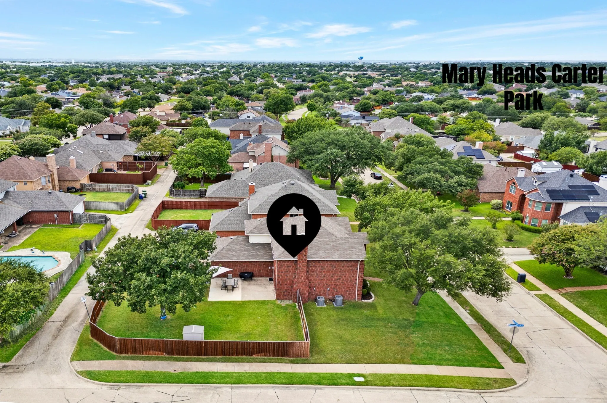 Single Family Residence For Sale in Dallas County , 2724 Winterlake Drive, Carrollton, Texas 75006, 4 Bedroom, 3 Bathroom, 2 Garage spaces, 2,195 Sqft, built in 1993, mls#21324914, Real Estate Agent in Carrollton, Homes For Sale in Dallas county, Homes For Sale in Carrollton, Realtor in Carrollton Texas, Real Estate Brokerage Independent Realty Texas, Luminita Cordes Realtor