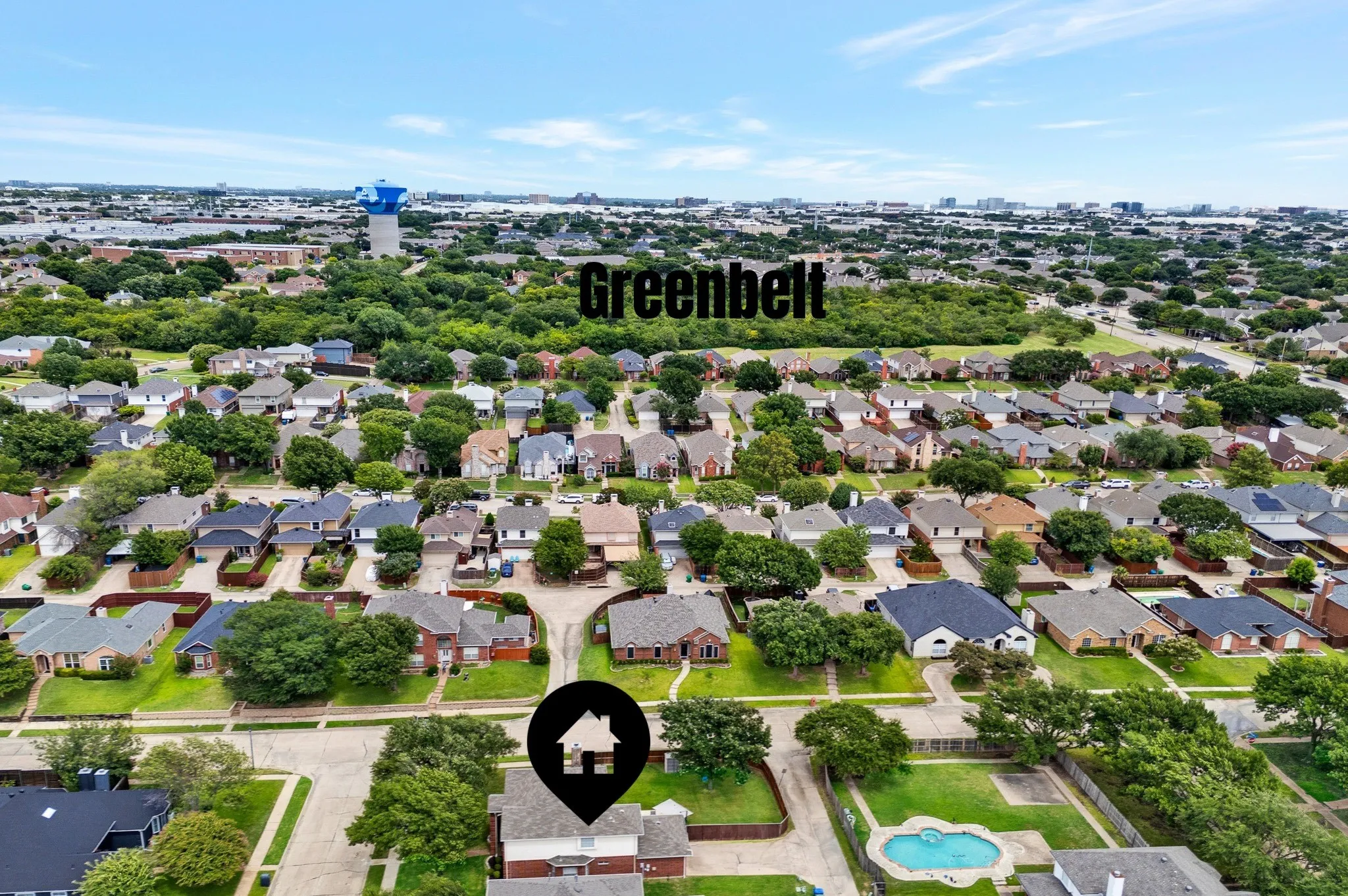 Single Family Residence For Sale in Dallas County , 2724 Winterlake Drive, Carrollton, Texas 75006, 4 Bedroom, 3 Bathroom, 2 Garage spaces, 2,195 Sqft, built in 1993, mls#21324914, Real Estate Agent in Carrollton, Homes For Sale in Dallas county, Homes For Sale in Carrollton, Realtor in Carrollton Texas, Real Estate Brokerage Independent Realty Texas, Luminita Cordes Realtor