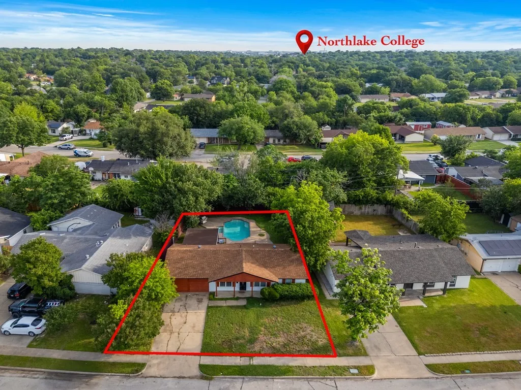 Single Family Residence For Sale in Dallas County , 2529 Syracuse Drive, Irving, Texas 75062, 4 Bedroom, 2 Bathroom, Garage spaces, 1,455 Sqft, built in 1963, mls#21330808, Real Estate Agent in Irving, Homes For Sale in Dallas county, Homes For Sale in Irving, Realtor in Irving Texas, Real Estate Brokerage Independent Realty Texas, Luminita Cordes Realtor