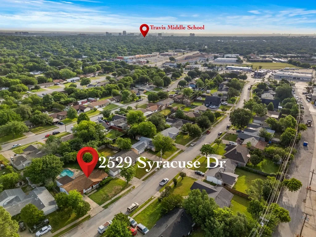 Single Family Residence For Sale in Dallas County , 2529 Syracuse Drive, Irving, Texas 75062, 4 Bedroom, 2 Bathroom, Garage spaces, 1,455 Sqft, built in 1963, mls#21330808, Real Estate Agent in Irving, Homes For Sale in Dallas county, Homes For Sale in Irving, Realtor in Irving Texas, Real Estate Brokerage Independent Realty Texas, Luminita Cordes Realtor