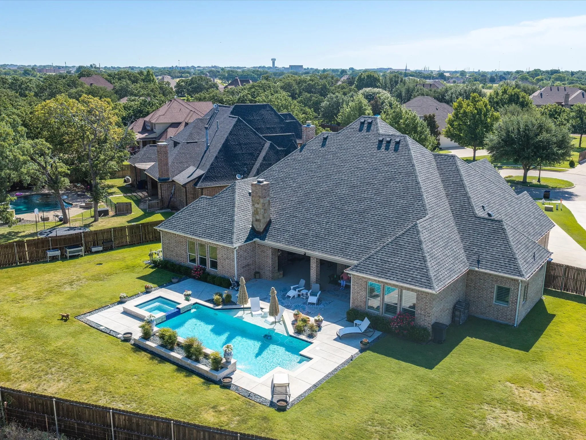 Single Family Residence For Sale in Wise County , 1508 Hidden Springs Road, Decatur, Texas 76234, 3 Bedroom, 3 Bathroom, 3 Garage spaces, 3,505 Sqft, built in 2015, mls#21329633, Real Estate Agent in Decatur, Homes For Sale in Wise county, Homes For Sale in Decatur, Realtor in Decatur Texas, Real Estate Brokerage Independent Realty Texas, Luminita Cordes Realtor