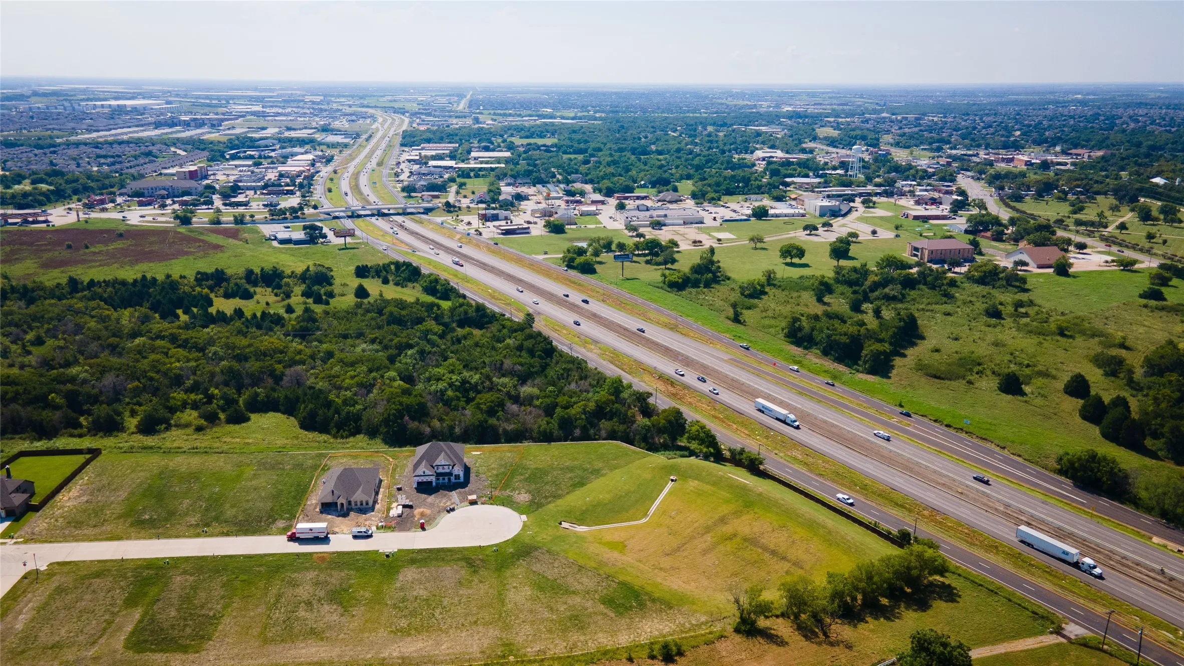 Beazer Homes Lovers Landing