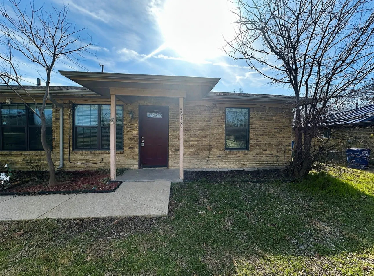 Duplex For Rent in Dallas County , 5512 Alexander Street, Sachse, Texas 75048, 2 Bedroom, 1 Bathroom, Garage spaces, 791 Sqft, built in 1980, mls#21330768, Real Estate Agent in Sachse, Homes For Rent in Dallas county, Homes For Rent in Sachse, Realtor in Sachse Texas, Real Estate Brokerage Independent Realty Texas, Luminita Cordes Realtor