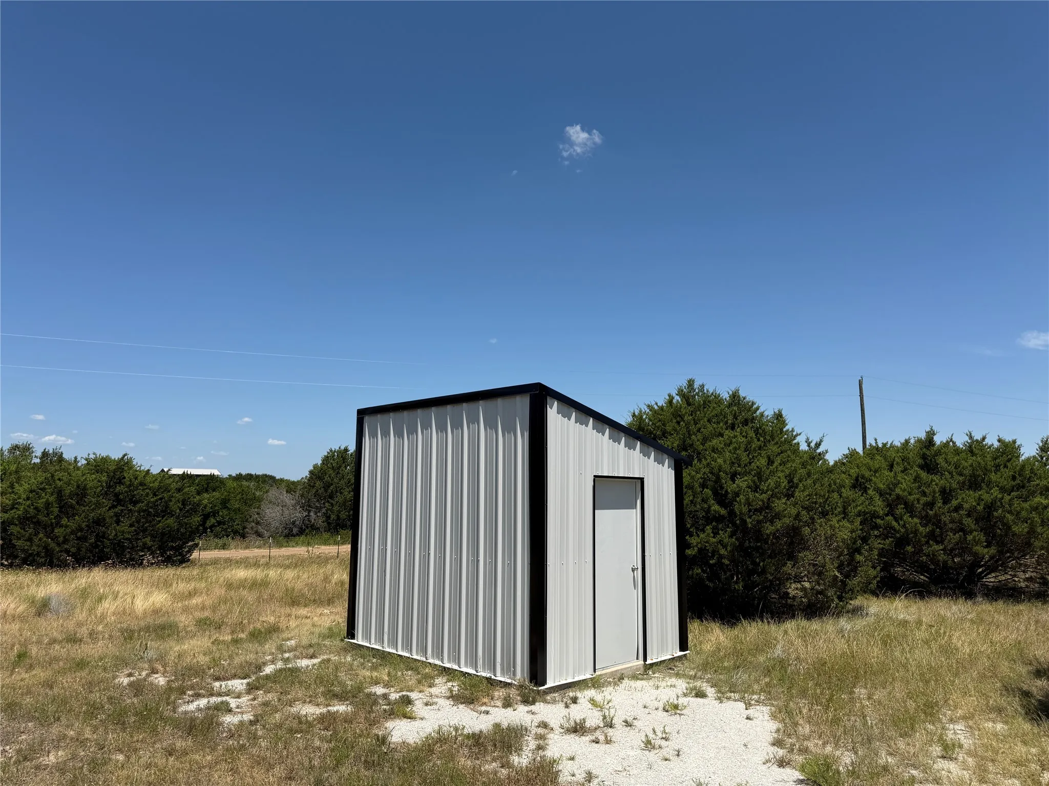 Well House