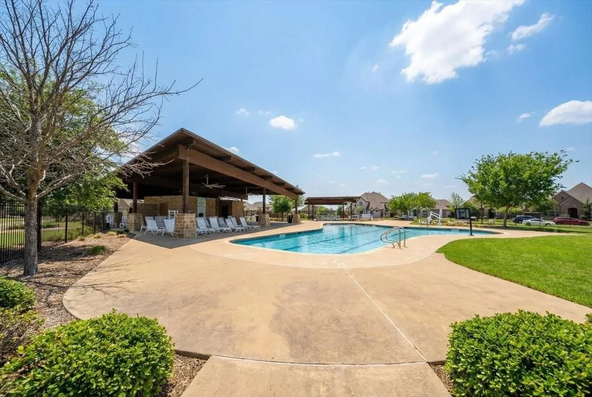 Prairie View Community Pool & Recreational Space