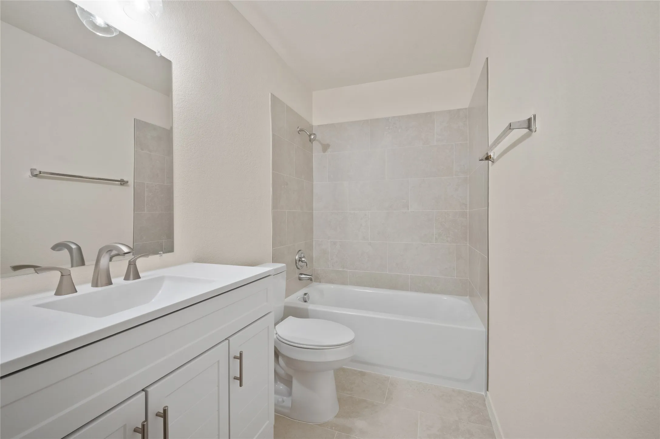 Completely renovated Bathroom!