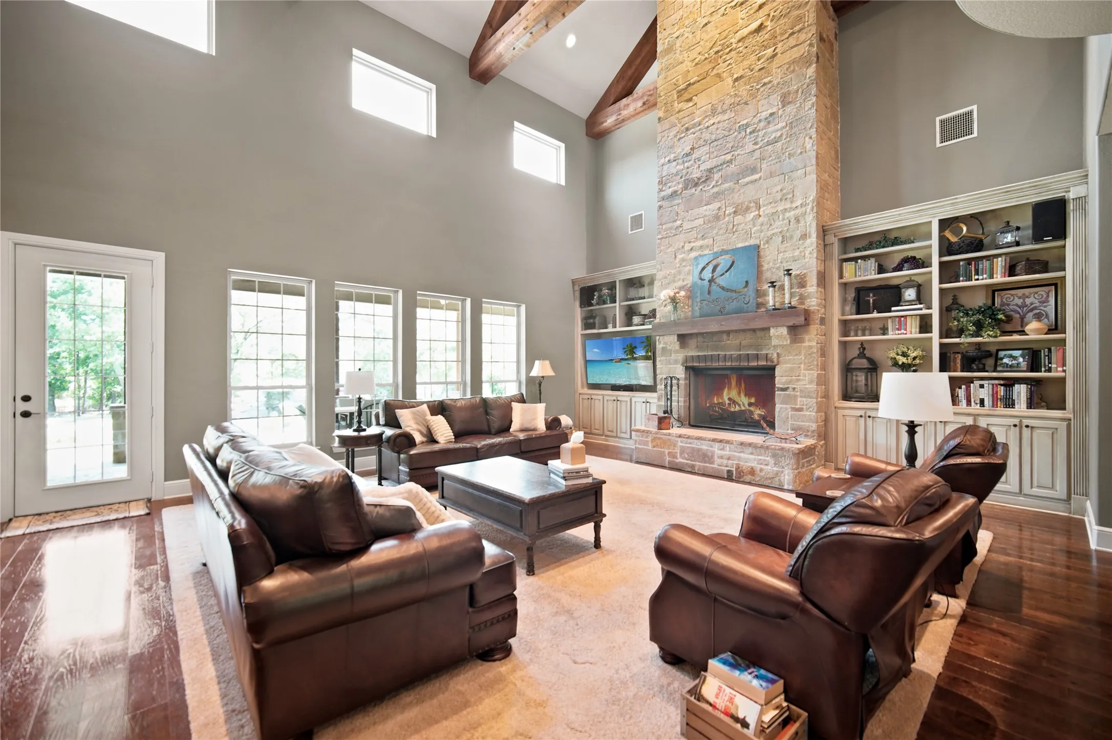 Single Family Residence For Sale in Jack County , 470 Granite Way, Jacksboro, Texas 76458, 5 Bedroom, 5 Bathroom, 3 Garage spaces, 5,155 Sqft, built in 2016, mls#21329130, Real Estate Agent in Jacksboro, Homes For Sale in Jack county, Homes For Sale in Jacksboro, Realtor in Jacksboro Texas, Real Estate Brokerage Independent Realty Texas, Luminita Cordes Realtor