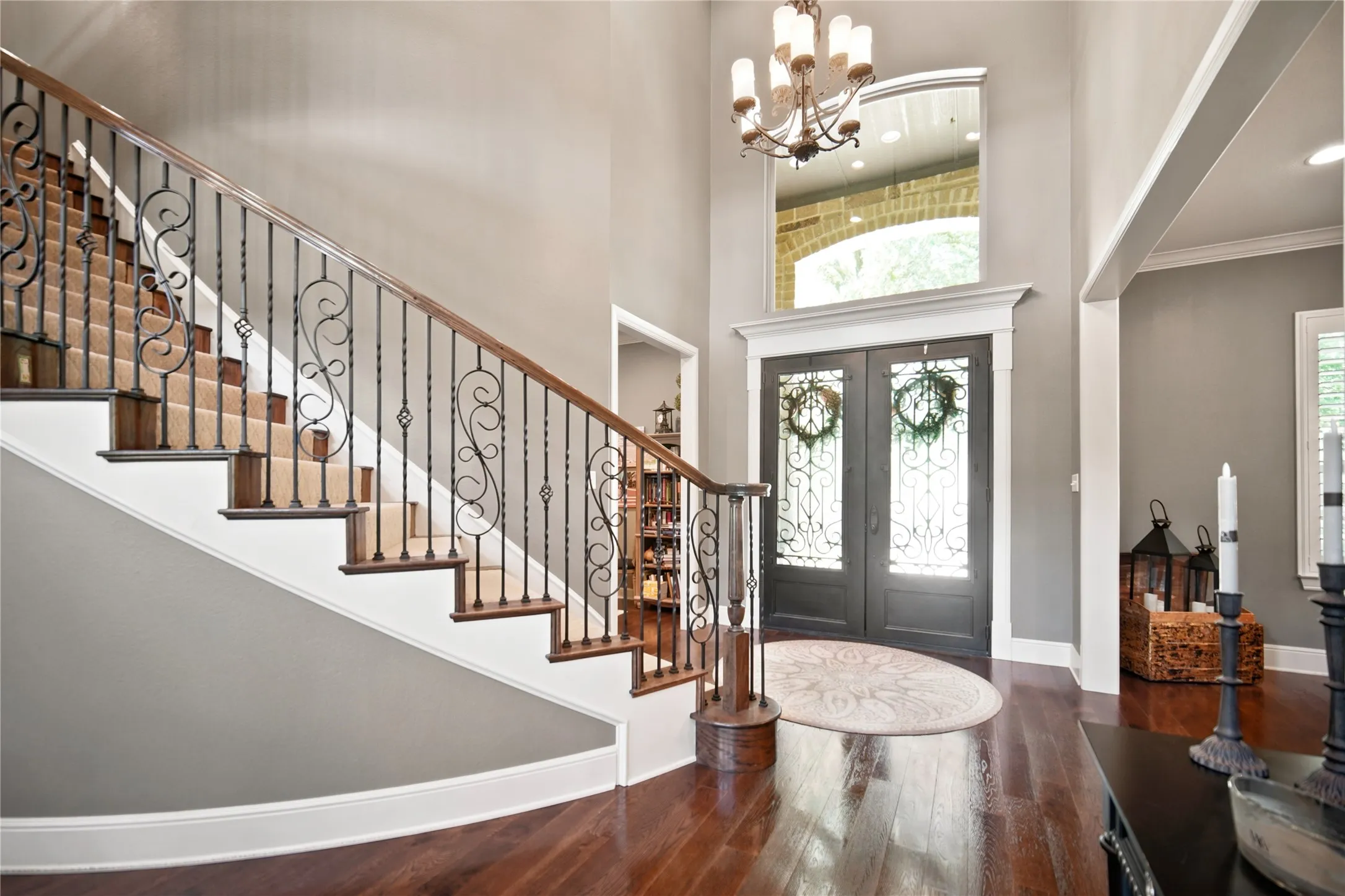 Single Family Residence For Sale in Jack County , 470 Granite Way, Jacksboro, Texas 76458, 5 Bedroom, 5 Bathroom, 3 Garage spaces, 5,155 Sqft, built in 2016, mls#21329130, Real Estate Agent in Jacksboro, Homes For Sale in Jack county, Homes For Sale in Jacksboro, Realtor in Jacksboro Texas, Real Estate Brokerage Independent Realty Texas, Luminita Cordes Realtor