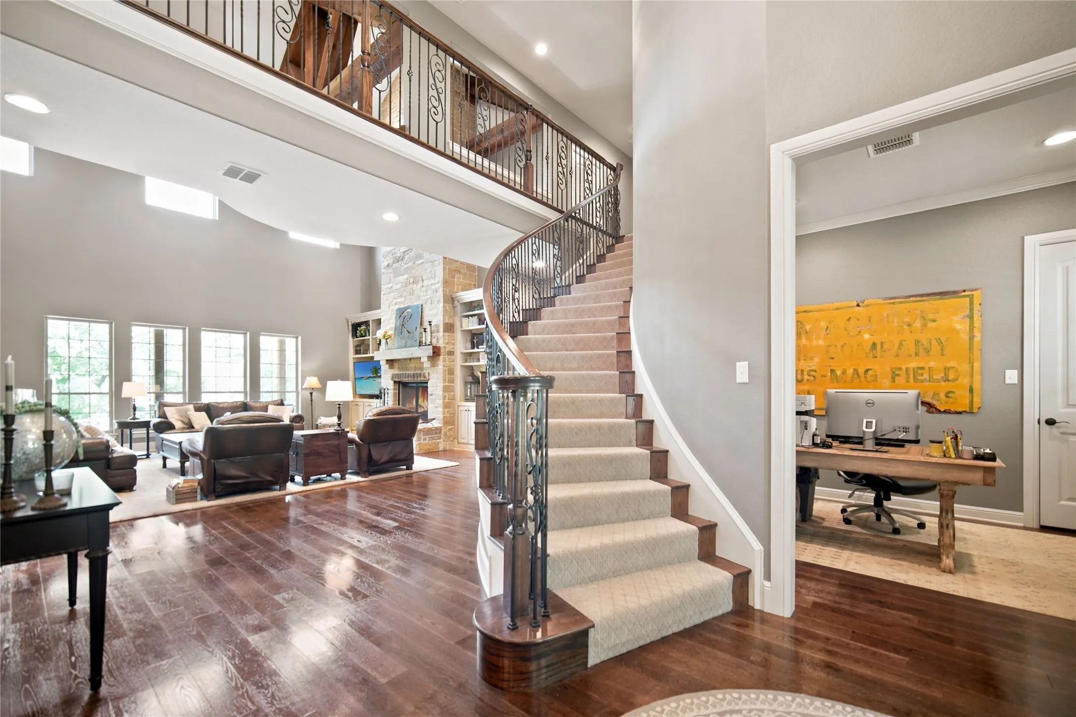 Single Family Residence For Sale in Jack County , 470 Granite Way, Jacksboro, Texas 76458, 5 Bedroom, 5 Bathroom, 3 Garage spaces, 5,155 Sqft, built in 2016, mls#21329130, Real Estate Agent in Jacksboro, Homes For Sale in Jack county, Homes For Sale in Jacksboro, Realtor in Jacksboro Texas, Real Estate Brokerage Independent Realty Texas, Luminita Cordes Realtor