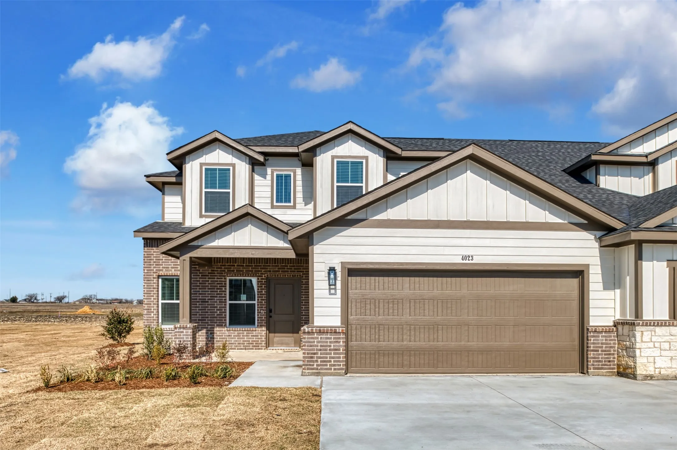 Triplex For Rent in Ellis County , 4062 Le Croy Court, Midlothian, Texas 76065, 3 Bedroom, 3 Bathroom, 2 Garage spaces, 1,838 Sqft, built in 2025, mls#21330891, Real Estate Agent in Midlothian, Homes For Rent in Ellis county, Homes For Rent in Midlothian, Realtor in Midlothian Texas, Real Estate Brokerage Independent Realty Texas, Luminita Cordes Realtor