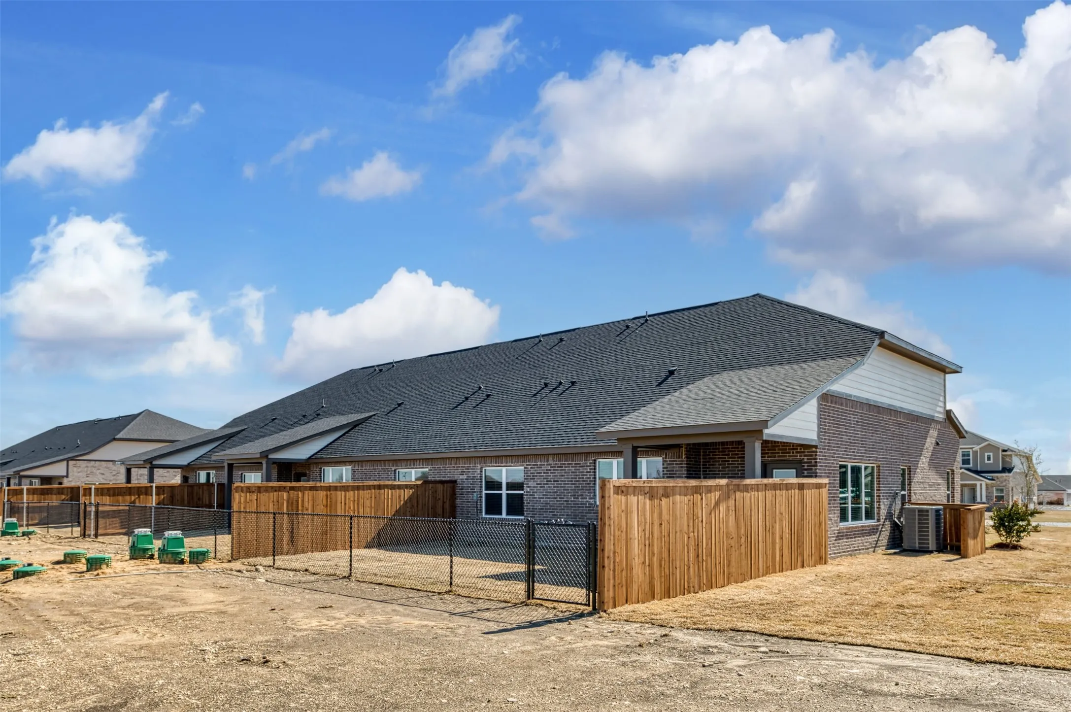 Triplex For Rent in Ellis County , 4062 Le Croy Court, Midlothian, Texas 76065, 3 Bedroom, 3 Bathroom, 2 Garage spaces, 1,838 Sqft, built in 2025, mls#21330891, Real Estate Agent in Midlothian, Homes For Rent in Ellis county, Homes For Rent in Midlothian, Realtor in Midlothian Texas, Real Estate Brokerage Independent Realty Texas, Luminita Cordes Realtor