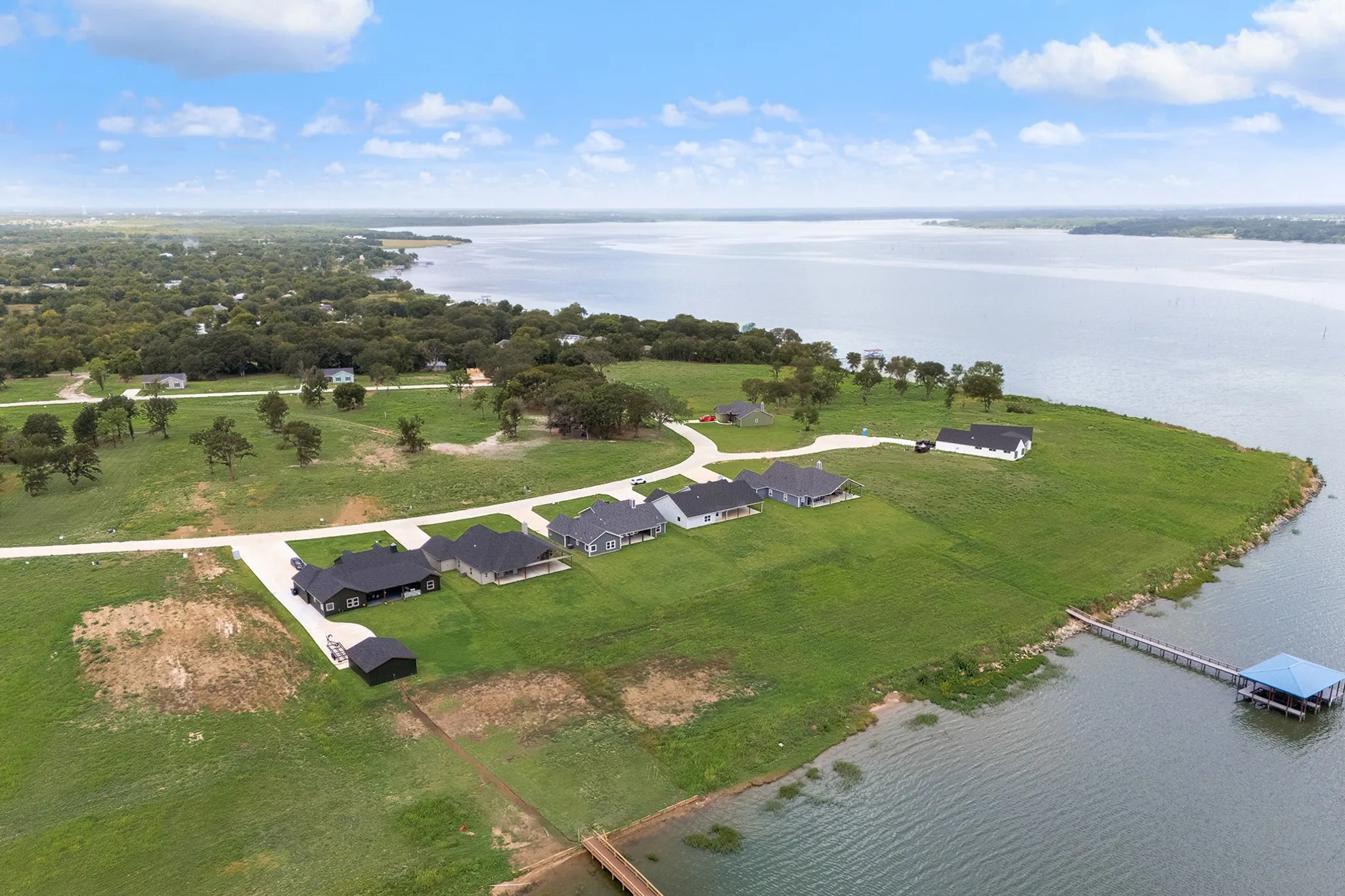 Single Family Residence For Sale in Hunt County , 249 Caro Drive, West Tawakoni, Texas 75474, 4 Bedroom, 3 Bathroom, 2 Garage spaces, 2,502 Sqft, built in 2026, mls#21330825, Real Estate Agent in West Tawakoni, Homes For Sale in Hunt county, Homes For Sale in West Tawakoni, Realtor in West Tawakoni Texas, Real Estate Brokerage Independent Realty Texas, Luminita Cordes Realtor