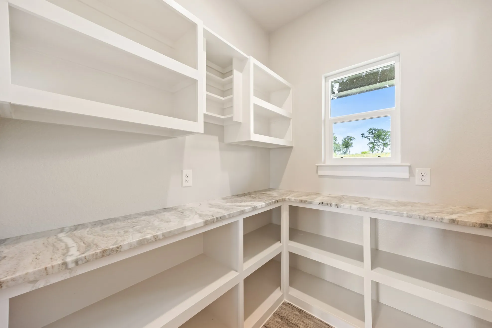 Butler's Pantry