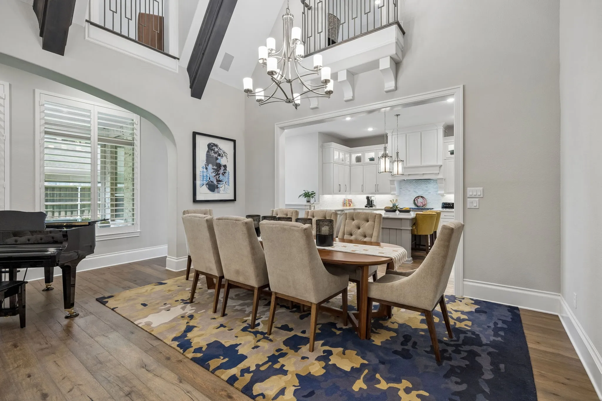 Single Family Residence For Sale in Collin County , 811 Shackleford Lane, Prosper, Texas 75078, 5 Bedroom, 8 Bathroom, 4 Garage spaces, 5,516 Sqft, built in 2018, mls#21329954, Real Estate Agent in Prosper, Homes For Sale in Collin county, Homes For Sale in Prosper, Realtor in Prosper Texas, Real Estate Brokerage Independent Realty Texas, Luminita Cordes Realtor