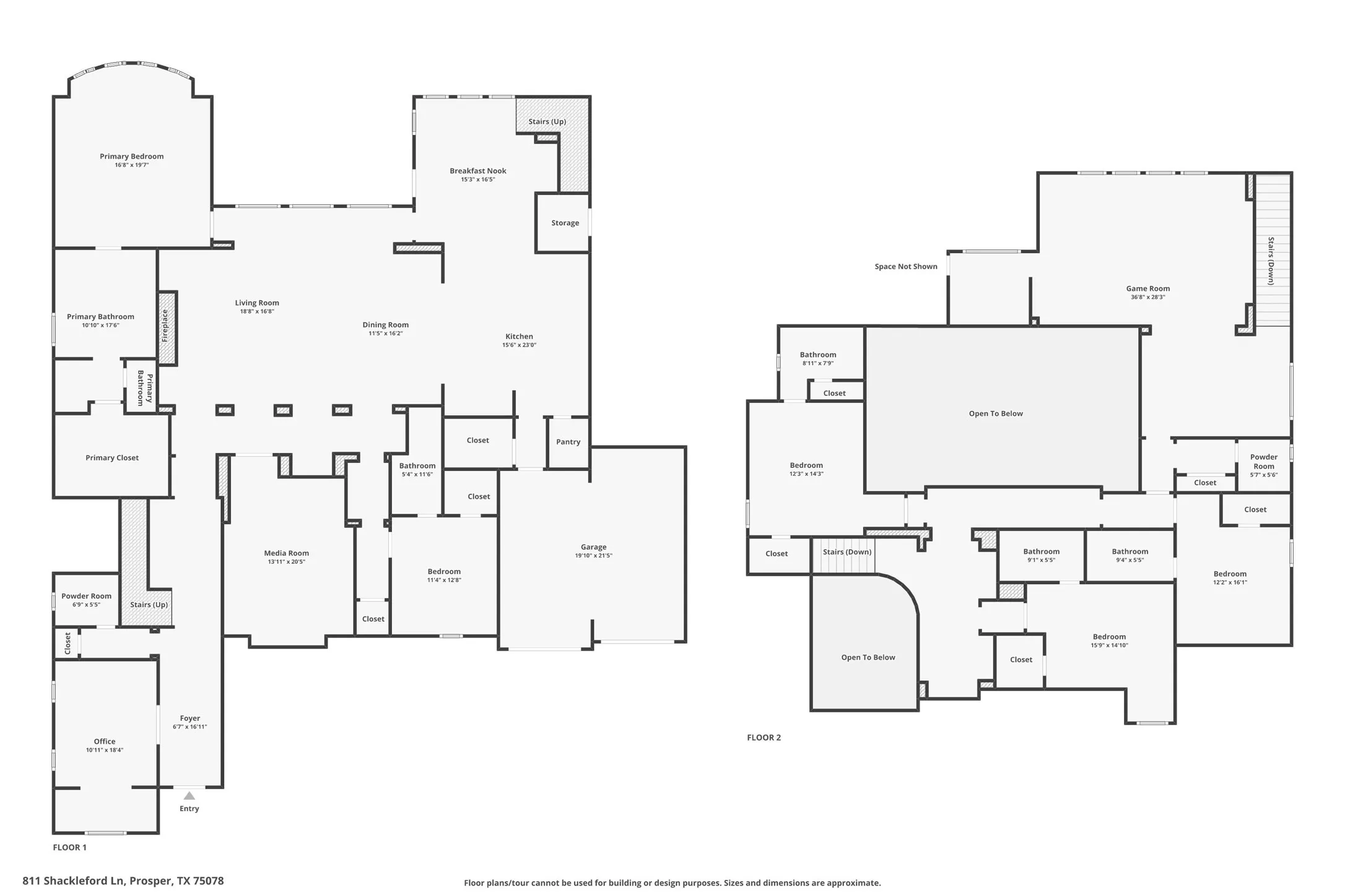 Single Family Residence For Sale in Collin County , 811 Shackleford Lane, Prosper, Texas 75078, 5 Bedroom, 8 Bathroom, 4 Garage spaces, 5,516 Sqft, built in 2018, mls#21329954, Real Estate Agent in Prosper, Homes For Sale in Collin county, Homes For Sale in Prosper, Realtor in Prosper Texas, Real Estate Brokerage Independent Realty Texas, Luminita Cordes Realtor