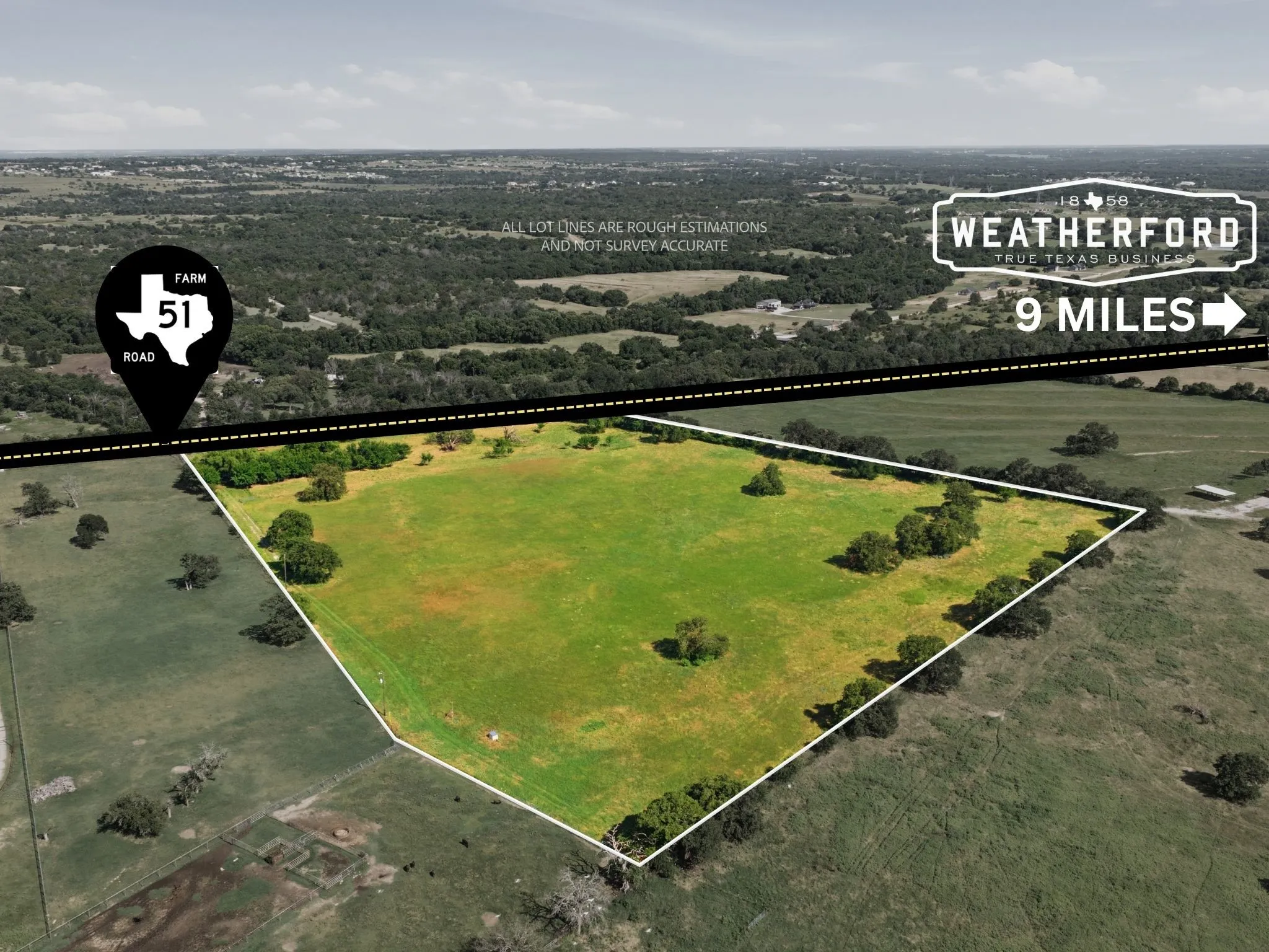 Unimproved Land For Sale in Parker County , 5615 N Farm Market 51, Weatherford, Texas 76085, 0, 0, Garage spaces, 0 Sqft, built in 0, mls#21330508, Real Estate Agent in Weatherford, Homes For Sale in Parker county, Homes For Sale in Weatherford, Realtor in Weatherford Texas, Real Estate Brokerage Independent Realty Texas, Luminita Cordes Realtor