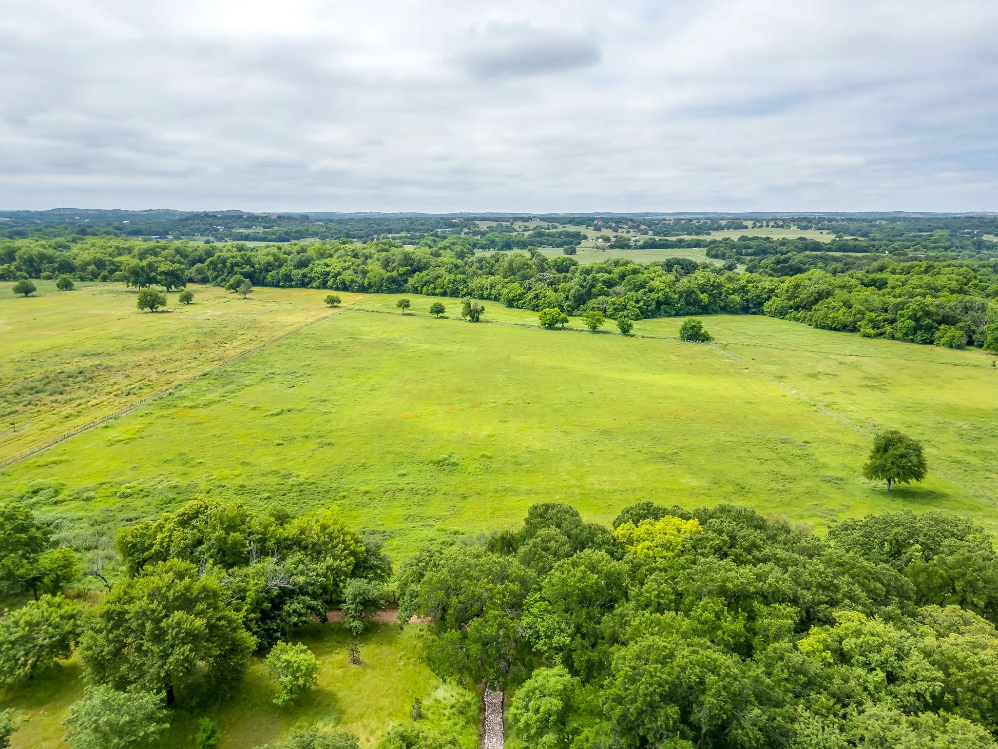 Back 20 acres