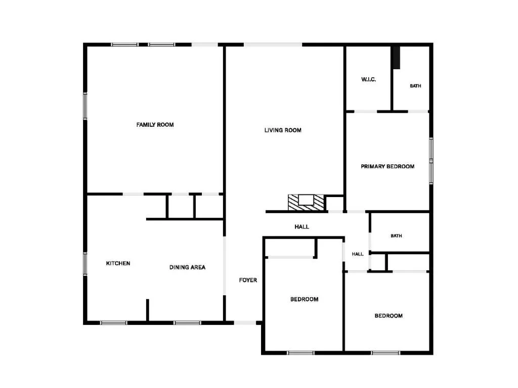 Single Family Residence For Sale in Dallas County , 2825 Pinewood Drive, Garland, Texas 75044, 3 Bedroom, 2 Bathroom, Garage spaces, 1,933 Sqft, built in 1973, mls#21324414, Real Estate Agent in Garland, Homes For Sale in Dallas county, Homes For Sale in Garland, Realtor in Garland Texas, Real Estate Brokerage Independent Realty Texas, Luminita Cordes Realtor