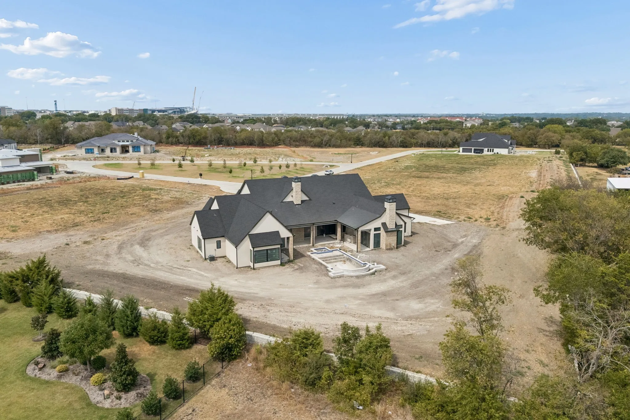 Single Family Residence For Sale in Collin County , 900 Healey Drive, Fairview, Texas 75069, 4 Bedroom, 6 Bathroom, 4 Garage spaces, 6,496 Sqft, built in 2026, mls#21328416, Real Estate Agent in Fairview, Homes For Sale in Collin county, Homes For Sale in Fairview, Realtor in Fairview Texas, Real Estate Brokerage Independent Realty Texas, Luminita Cordes Realtor