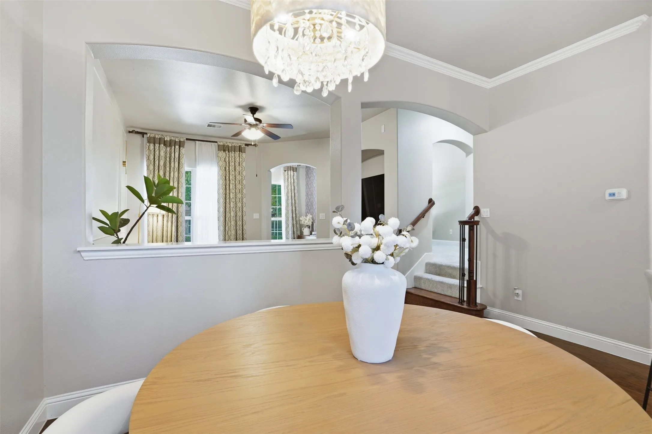 Townhouse For Sale in Dallas County , 853 Rohan Drive, Richardson, Texas 75081, 3 Bedroom, 3 Bathroom, 2 Garage spaces, 1,887 Sqft, built in 2016, mls#21329518, Real Estate Agent in Richardson, Homes For Sale in Dallas county, Homes For Sale in Richardson, Realtor in Richardson Texas, Real Estate Brokerage Independent Realty Texas, Luminita Cordes Realtor