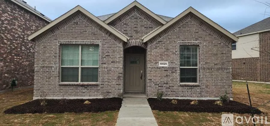 Single Family Residence For Sale in Tarrant County , 10029 Little Tree Lane, Fort Worth, Texas 76179, 3 Bedrooms, 2 Bathrooms, 2 Garage spaces, 1,565 Sqft, built in 2023, Price $310,000, mls#21331063, Real Estate Agent in Fort Worth, Homes For Sale in Tarrant county, Homes For Sale in Fort Worth, Realtor in Fort Worth Texas, Real Estate Brokerage Independent Realty Texas, Luminita Cordes Realtor